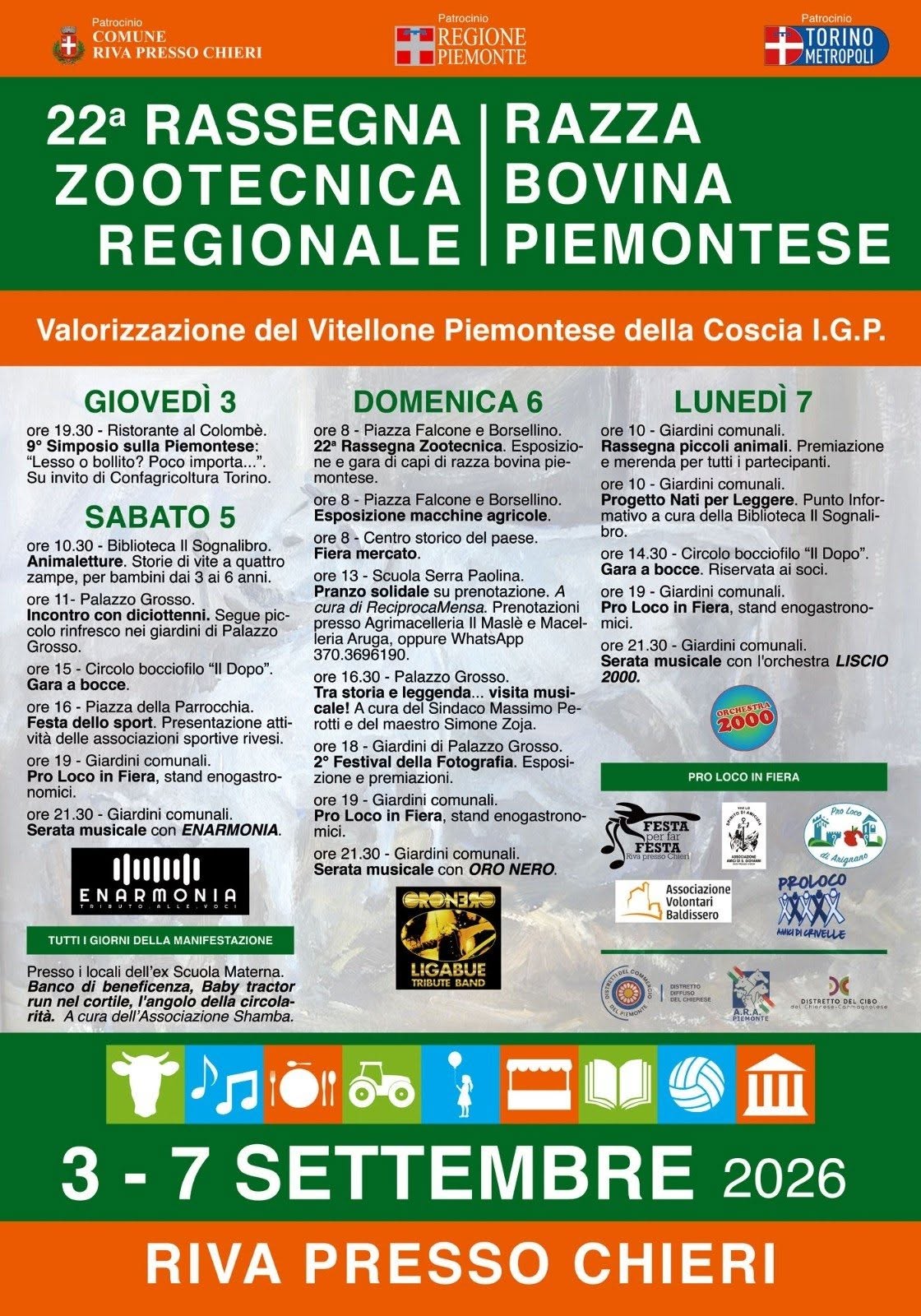 programma