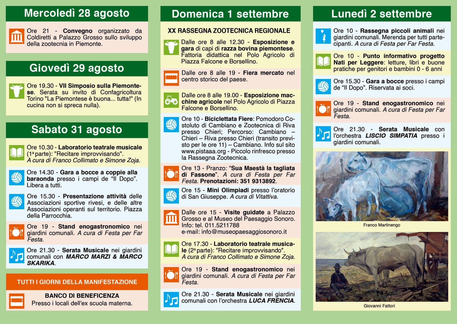 programma