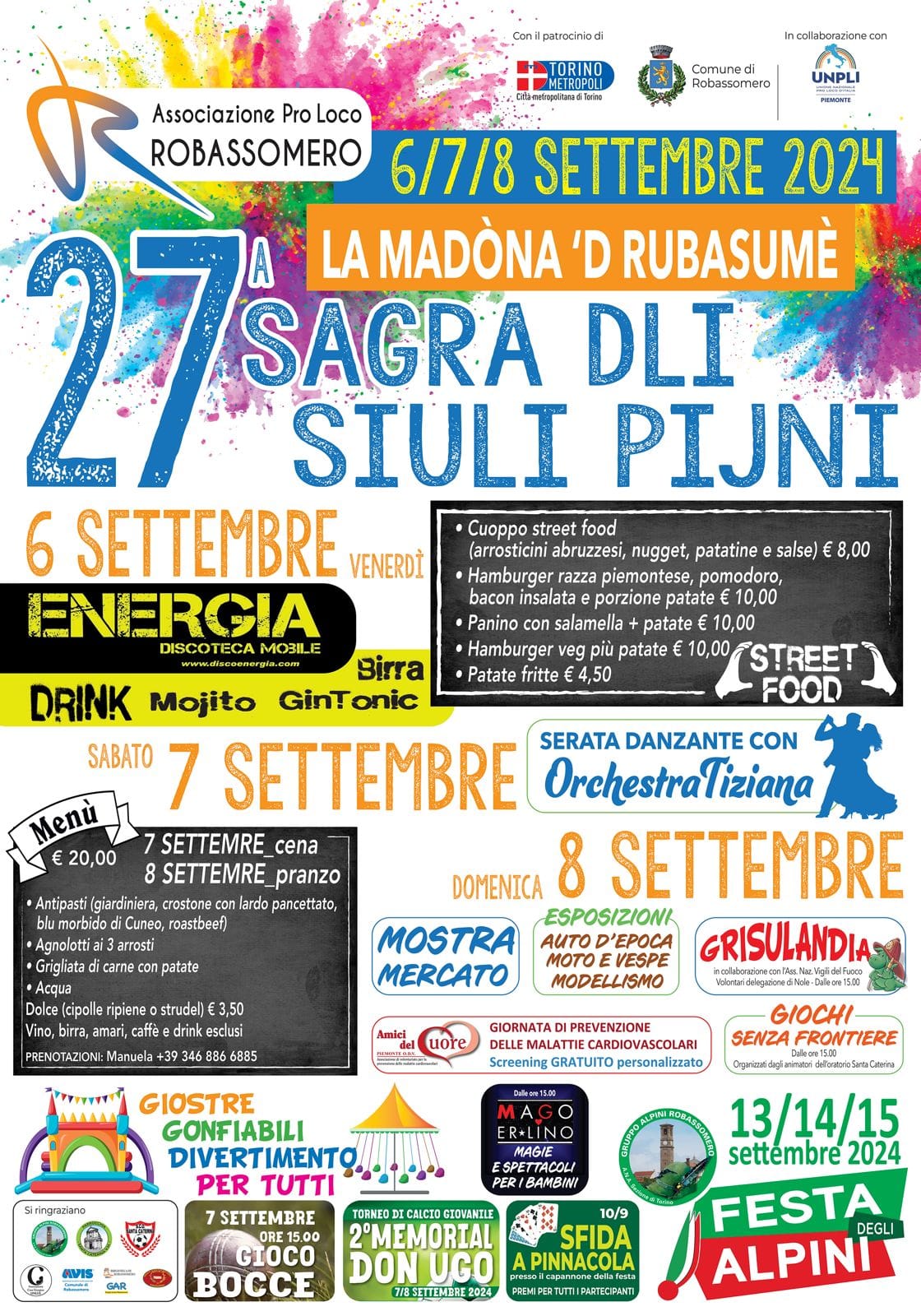 programma