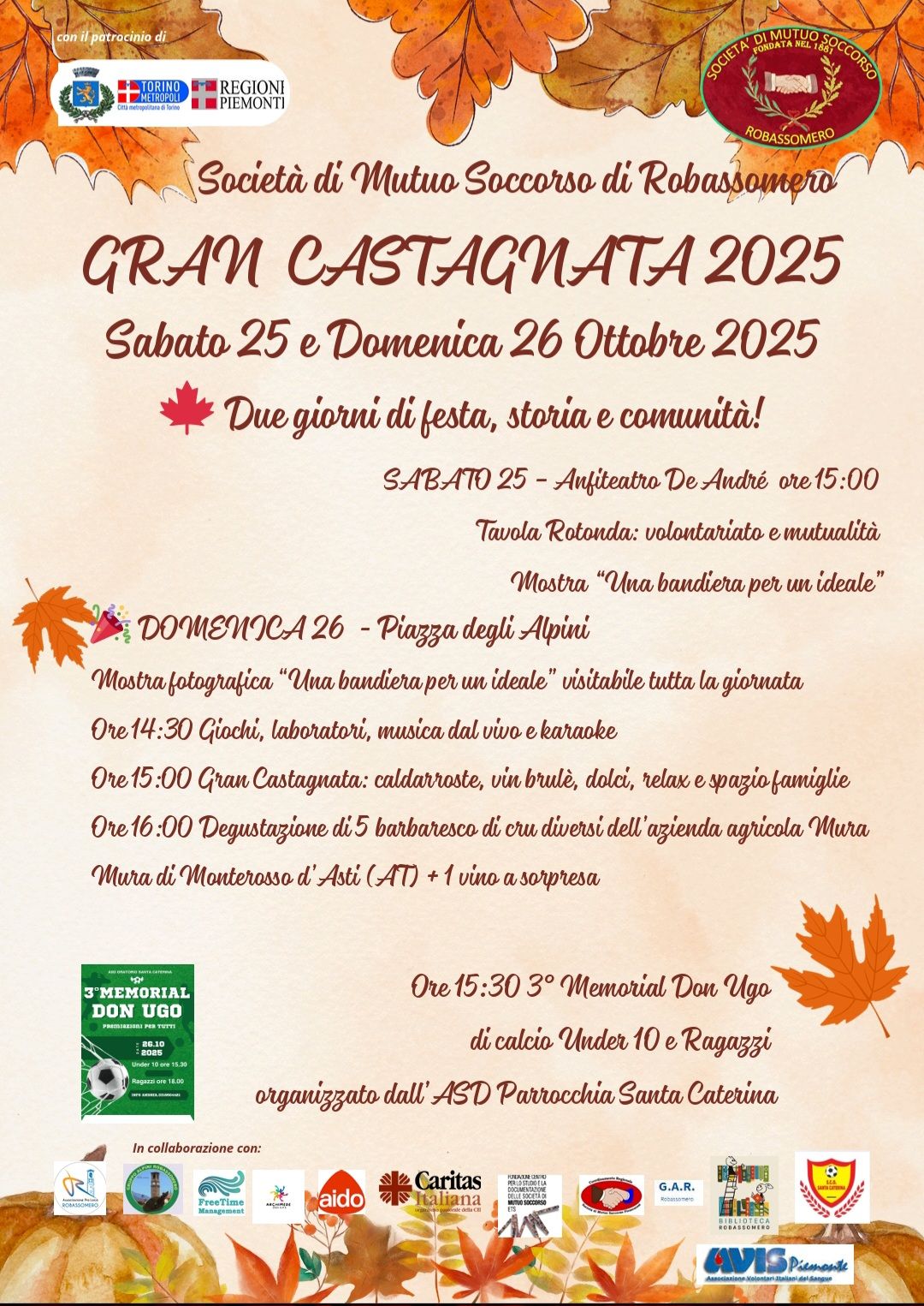 programma