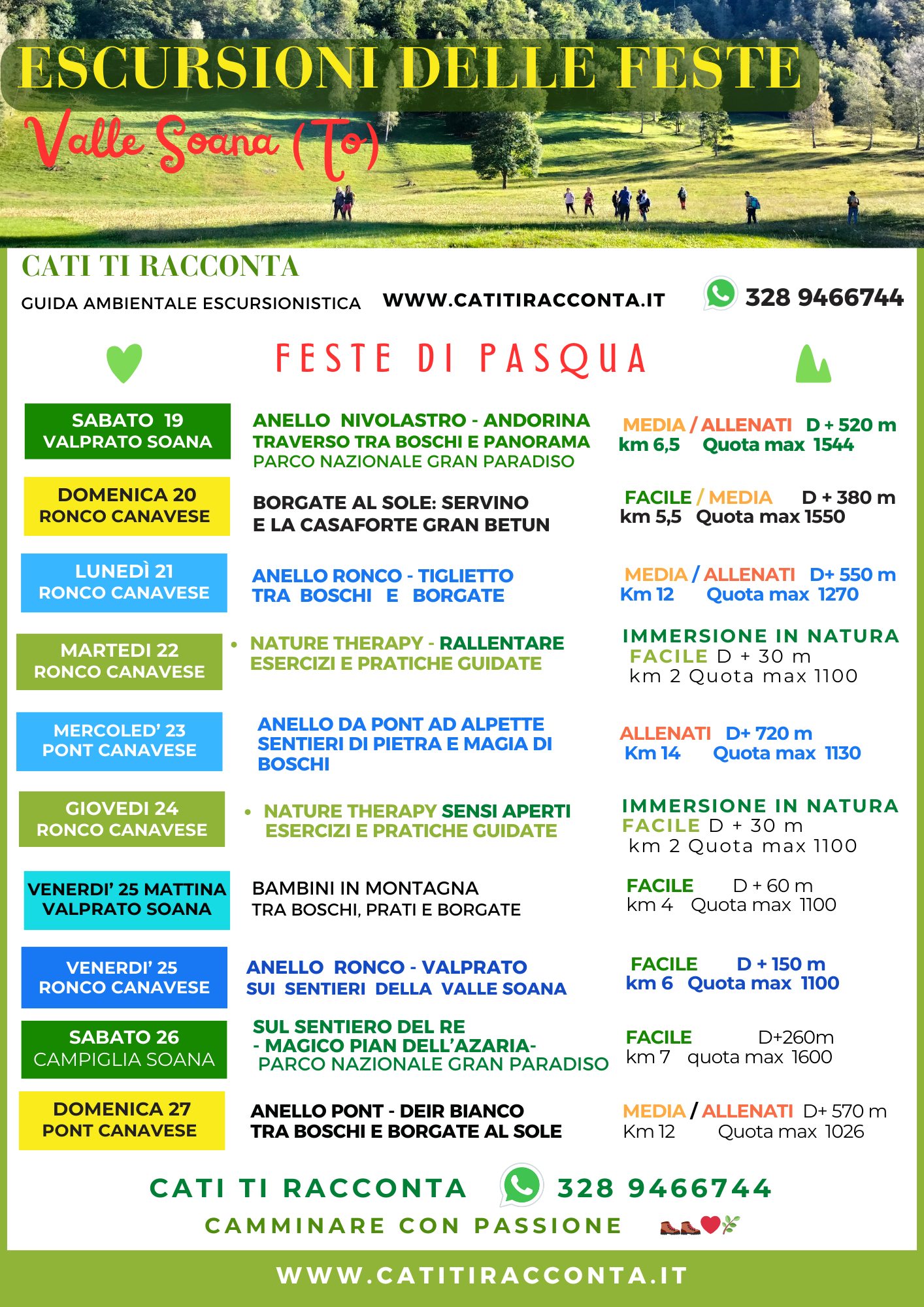 programma
