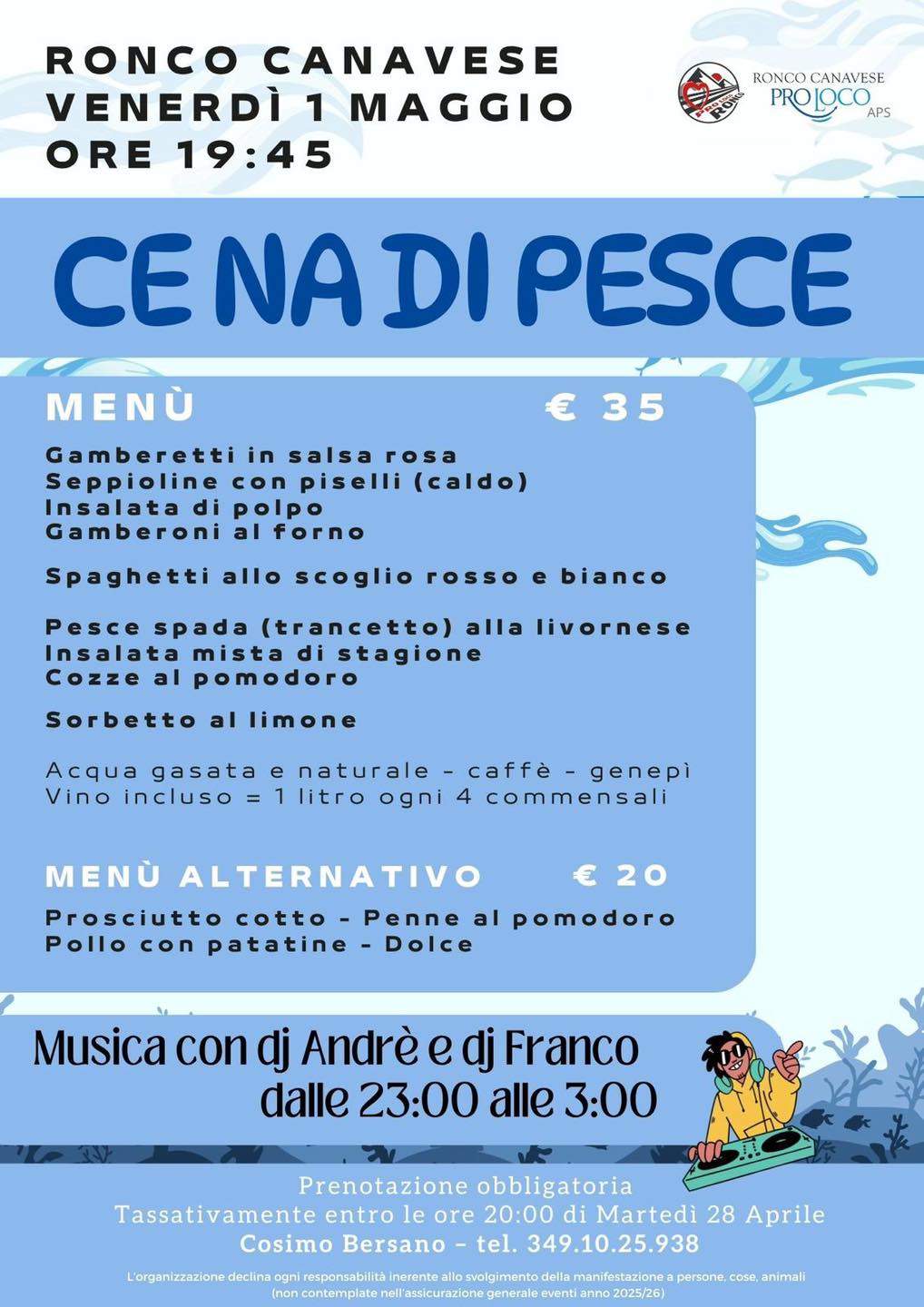 programma