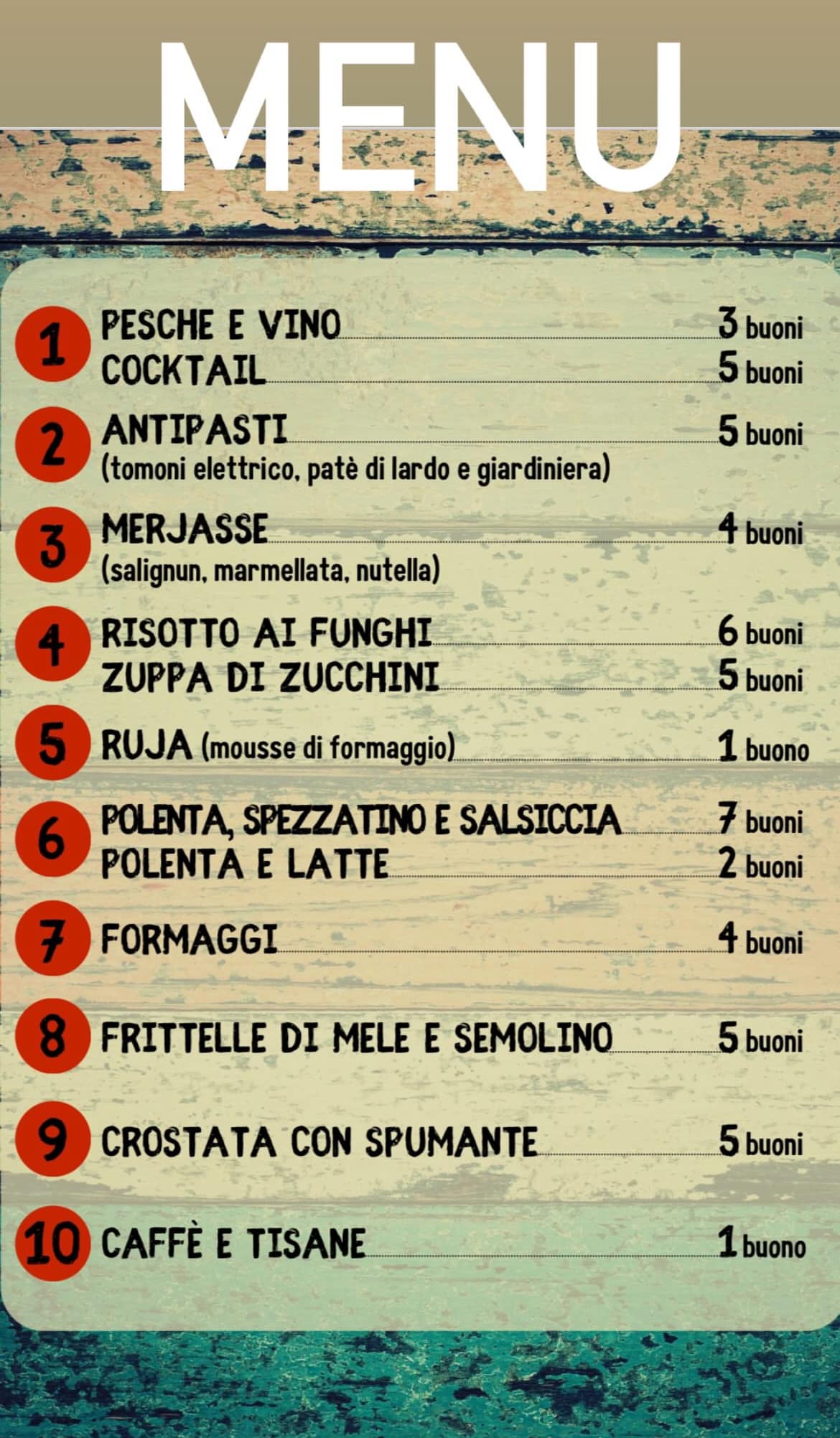 programma