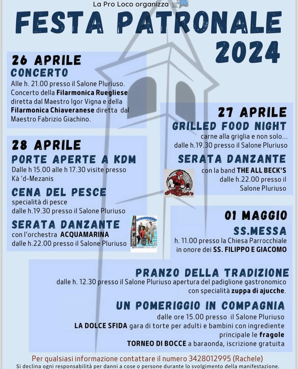 programma
