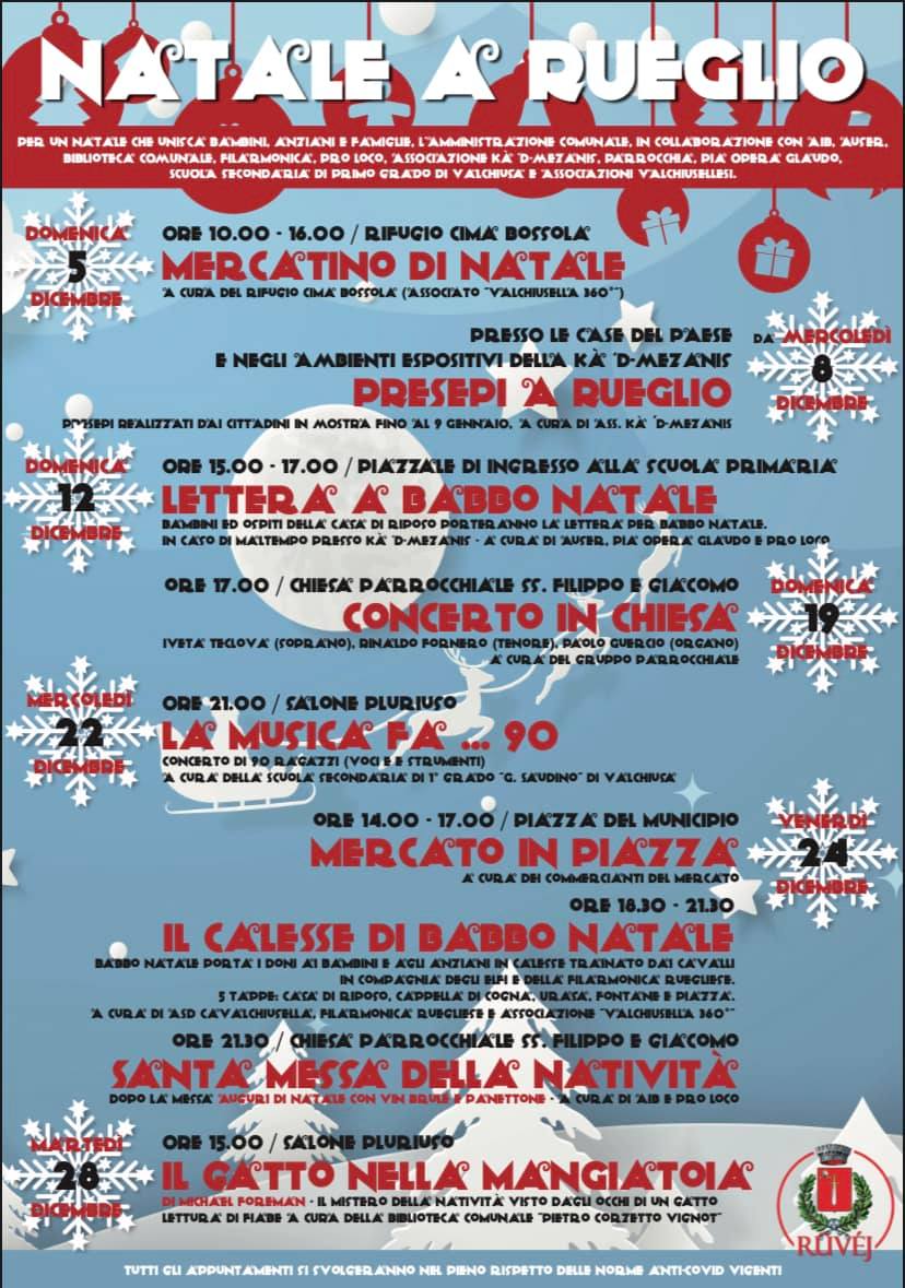 programma