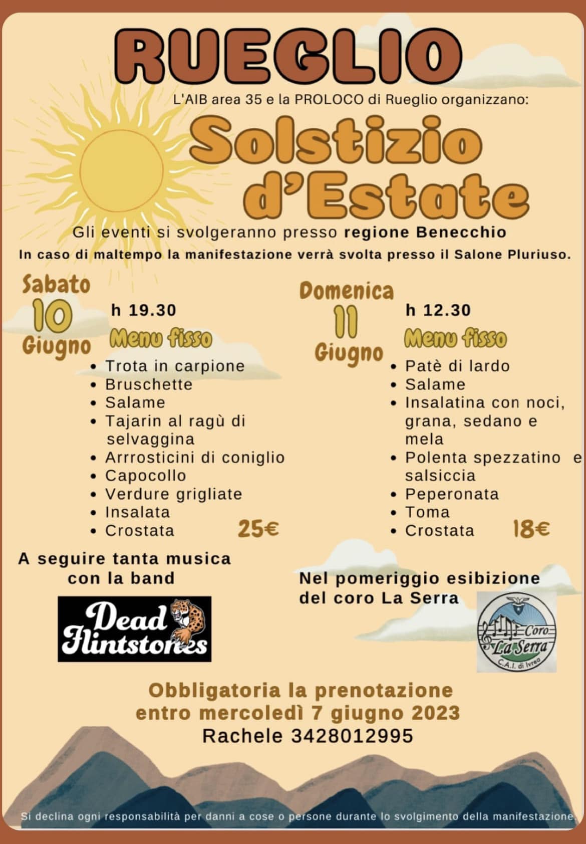 programma