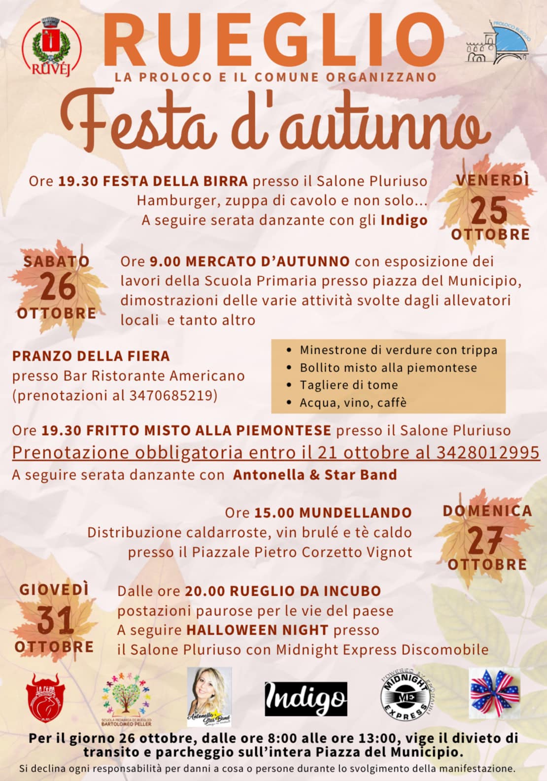 programma