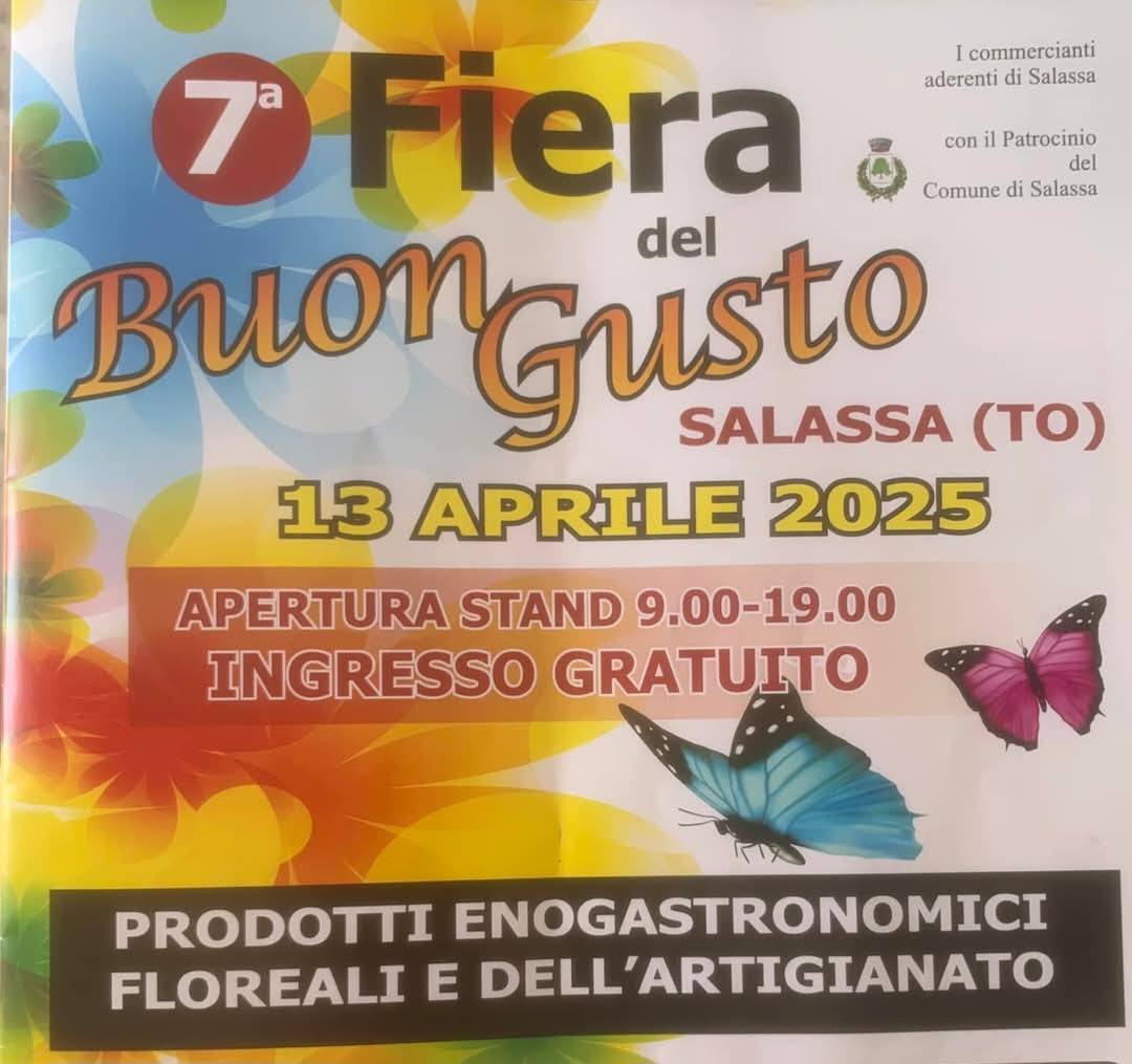 programma sagra