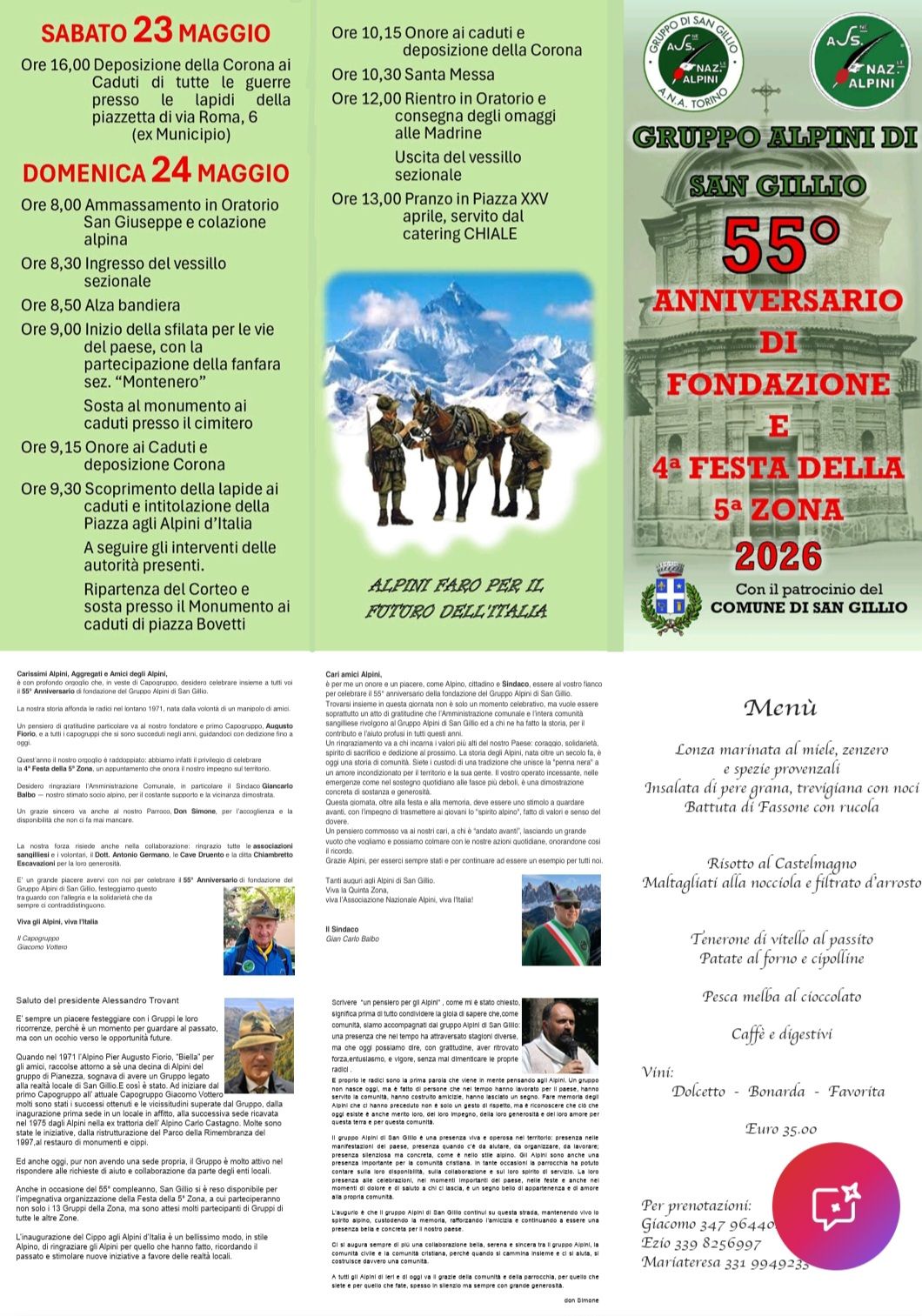 programma