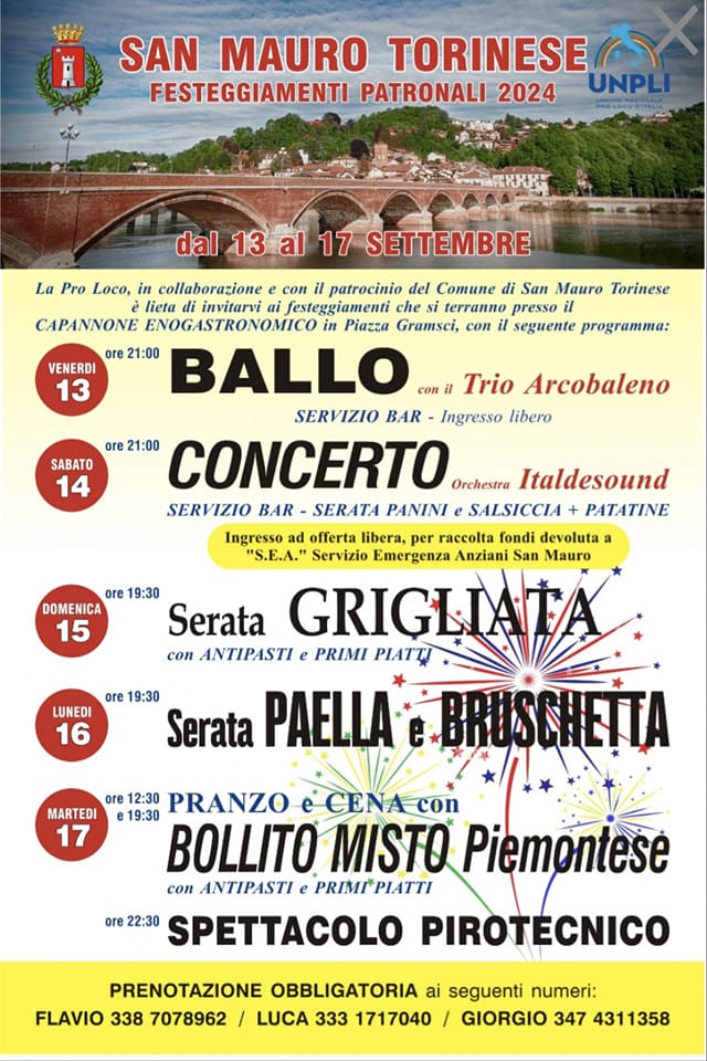 programma 