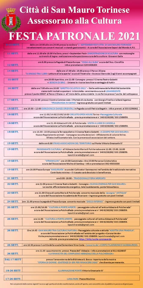 programma 