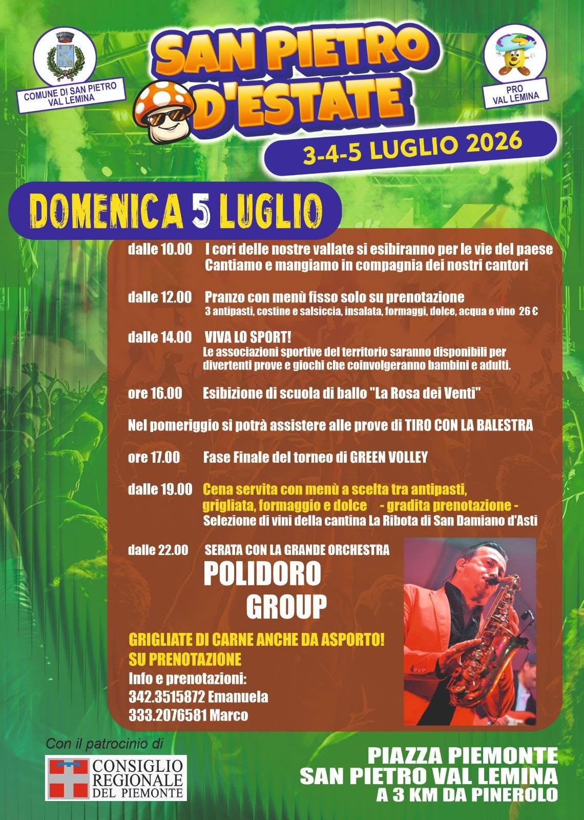 programma