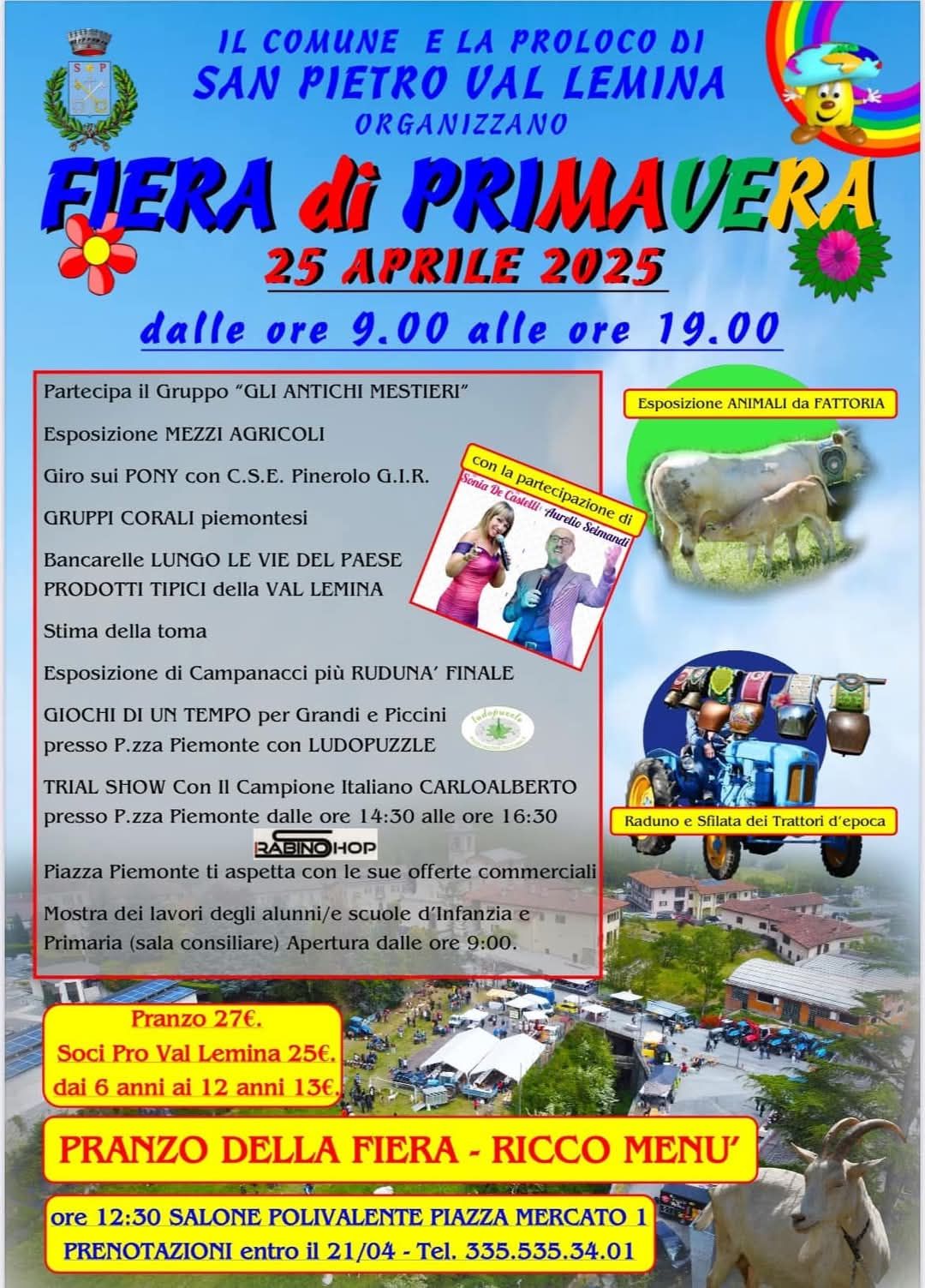 programma