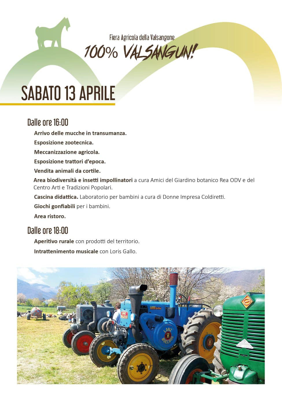 programma