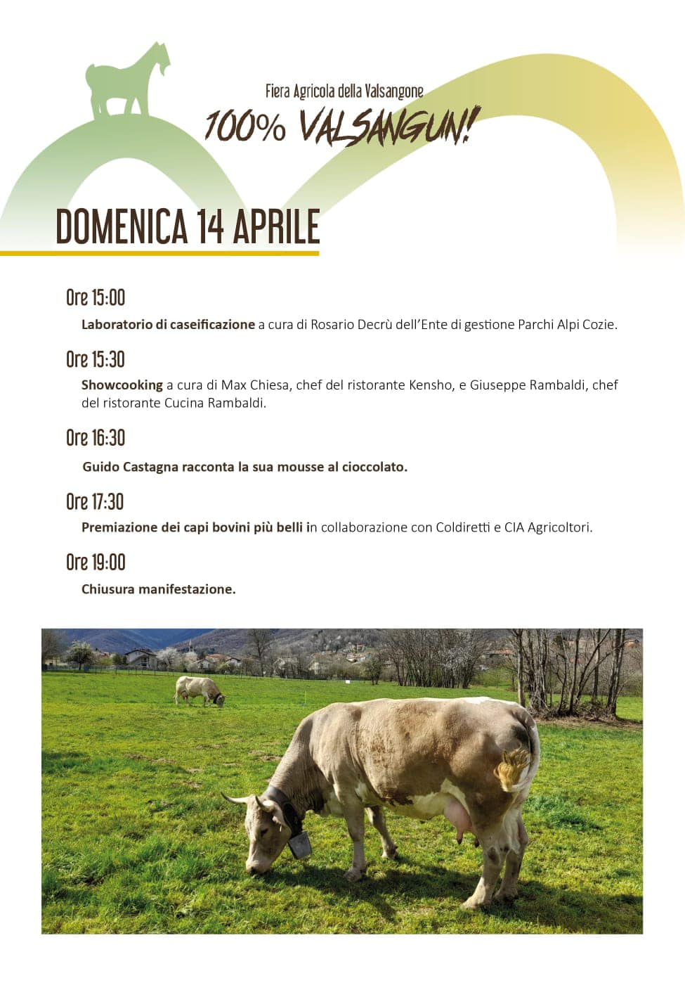 programma