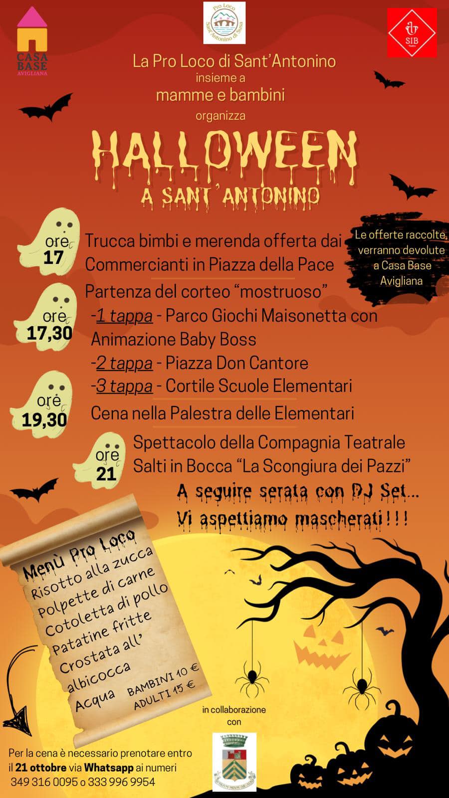 programma