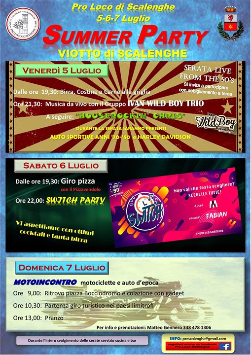 programma