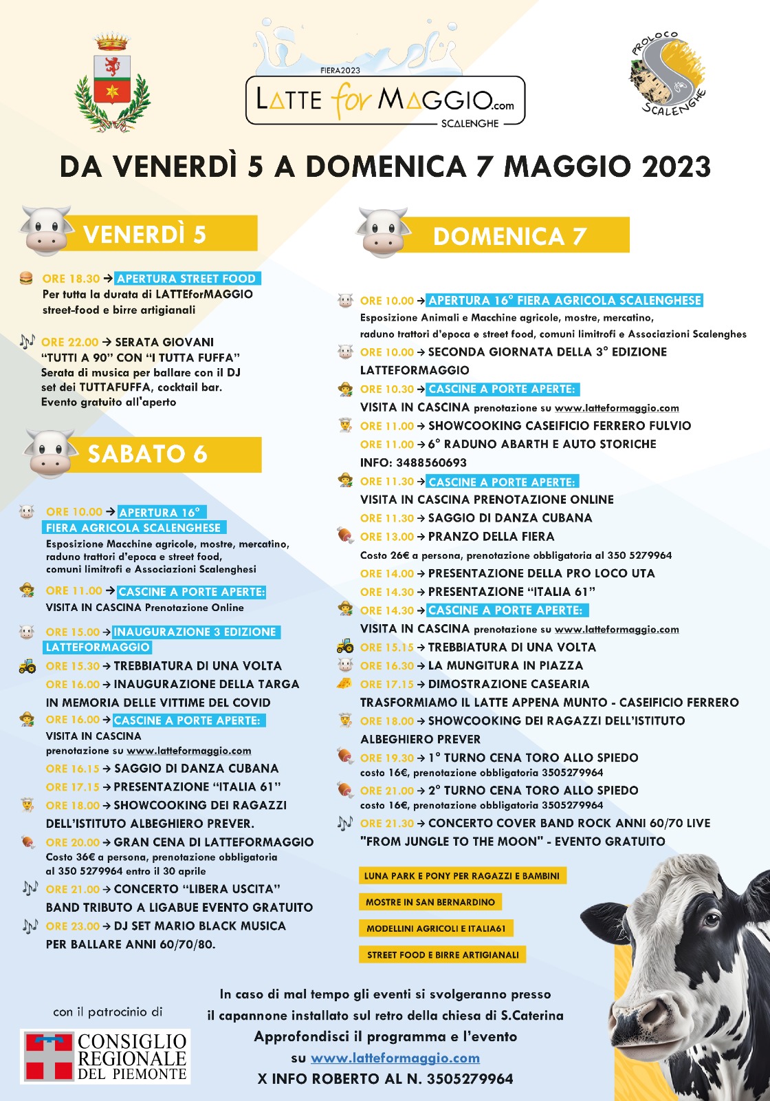 programma