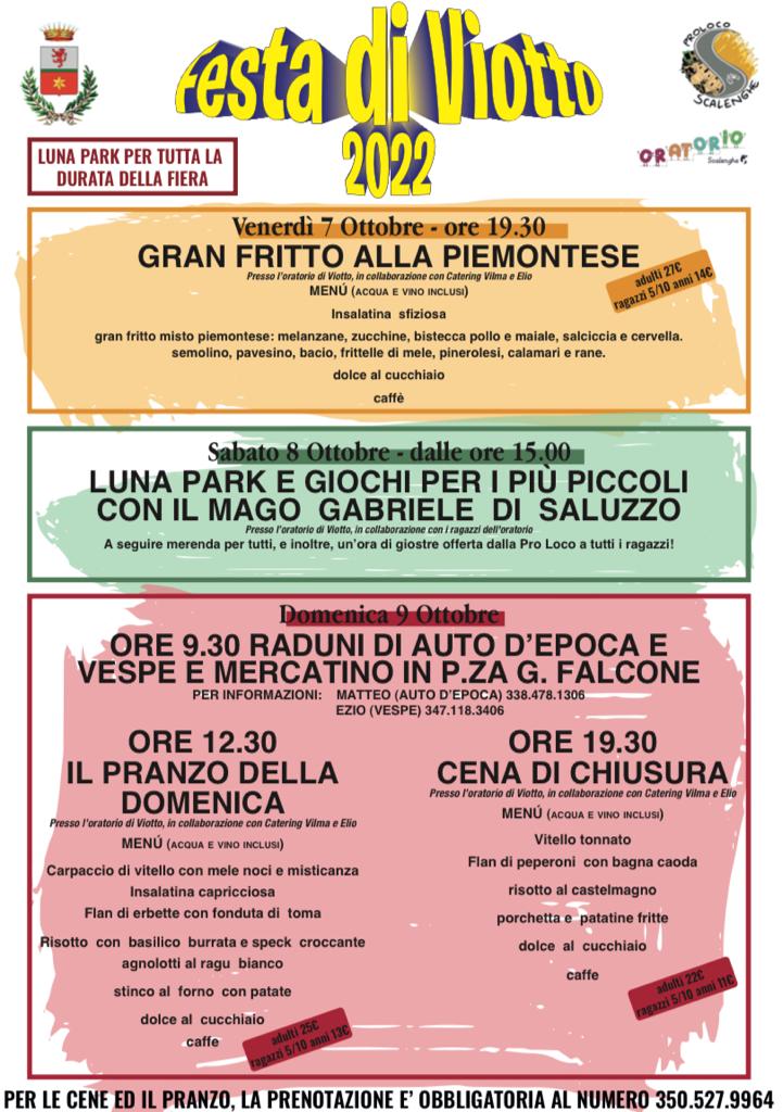 programma