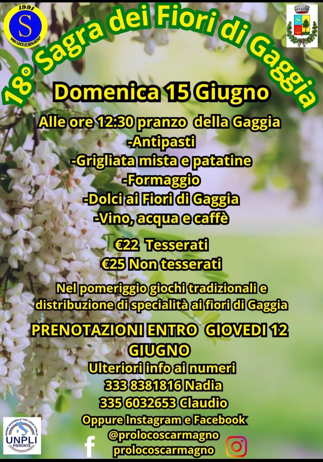 programma