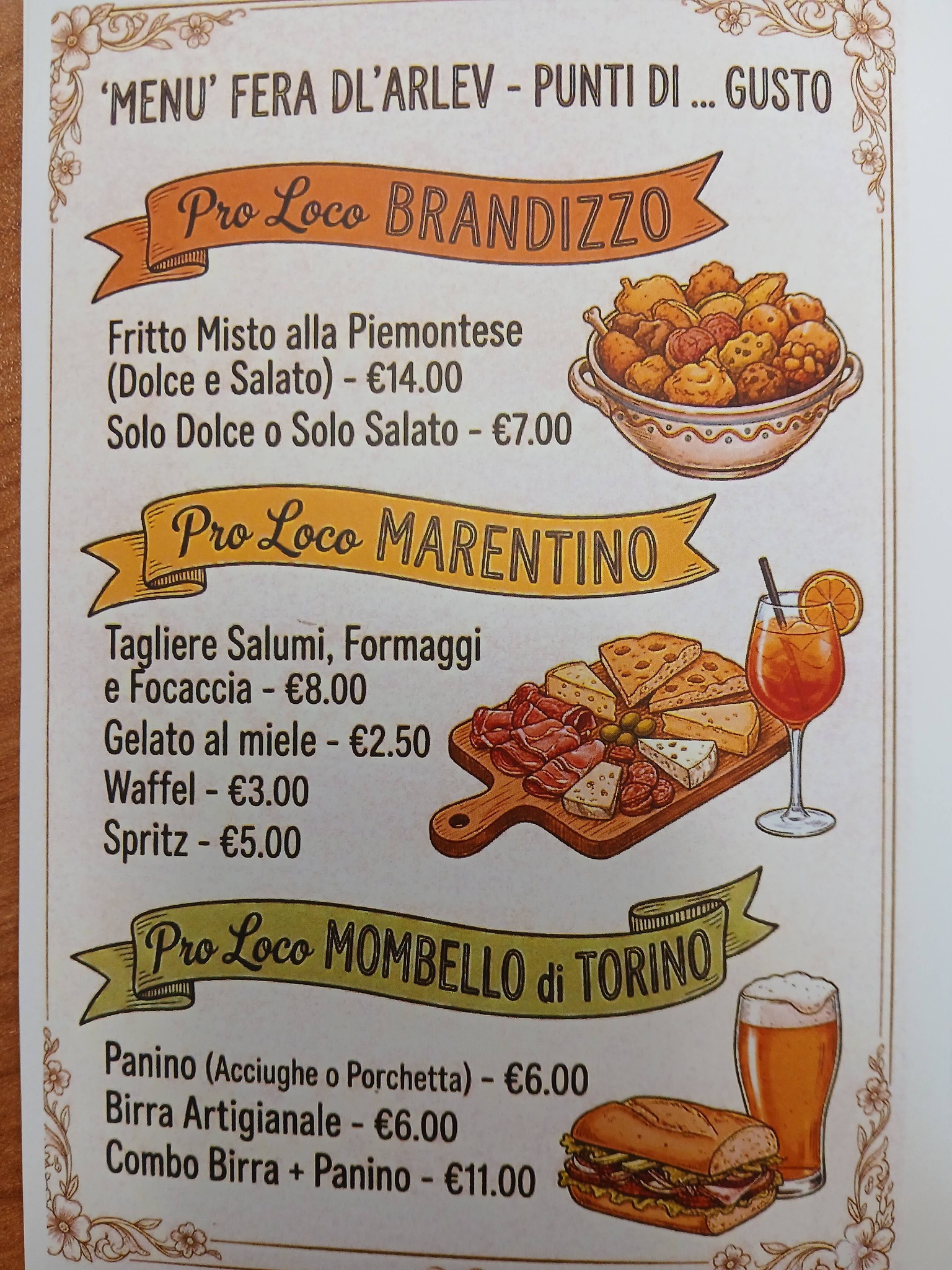 programma