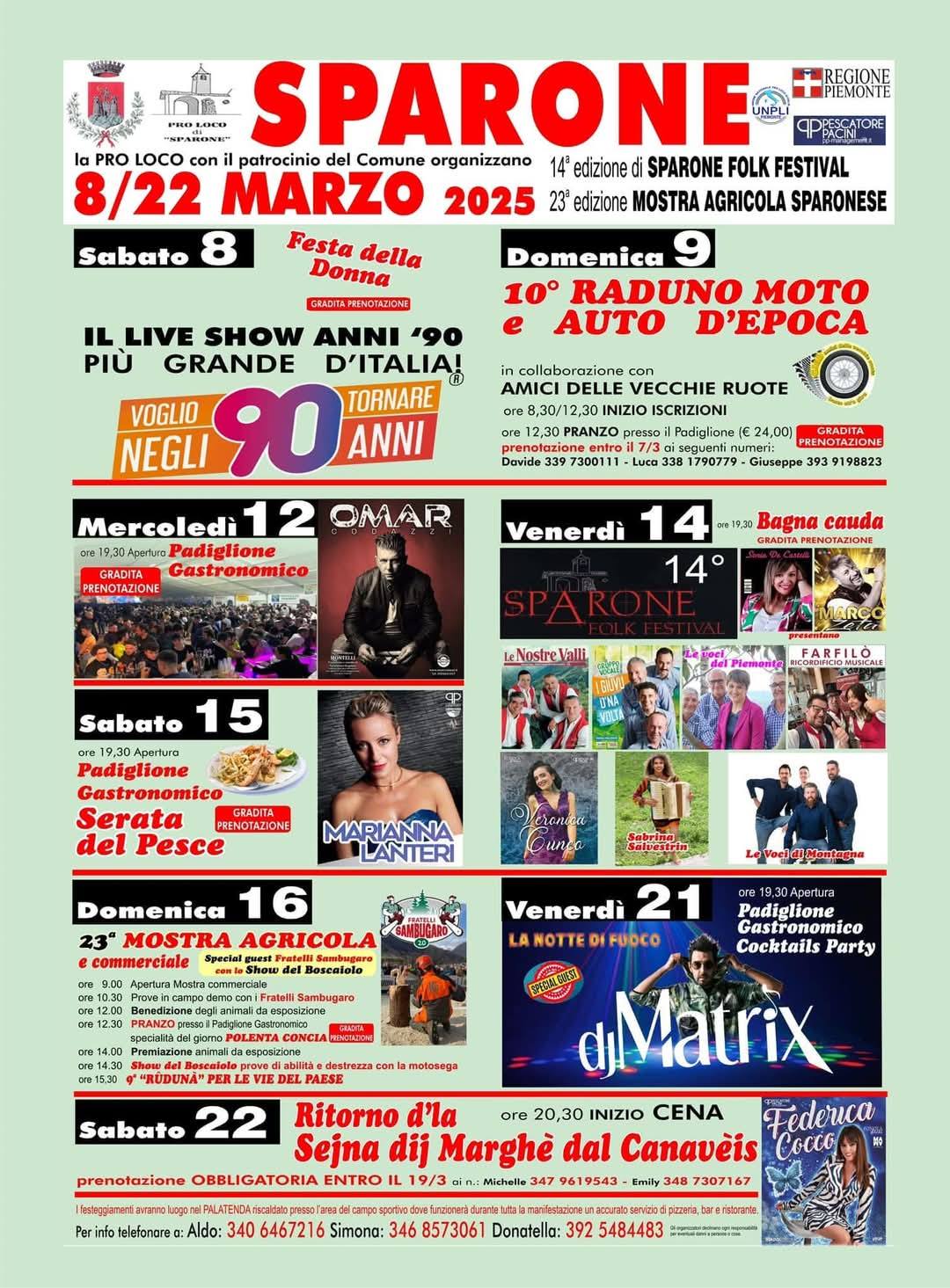 programma