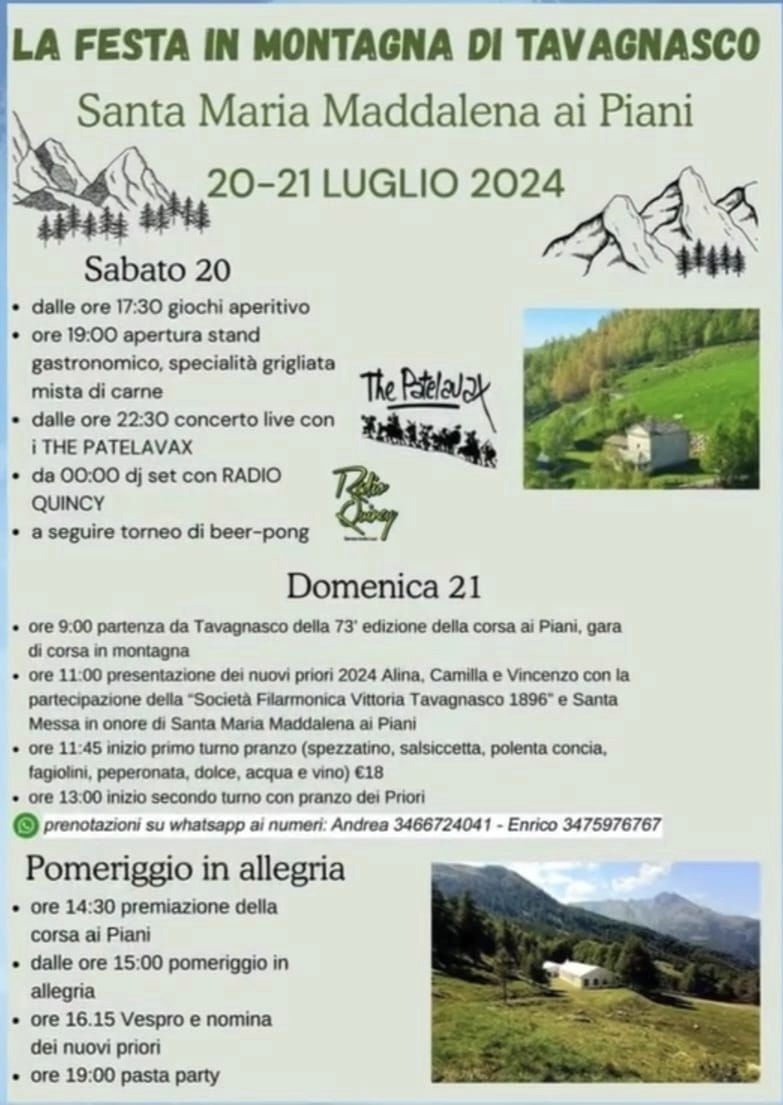 programma