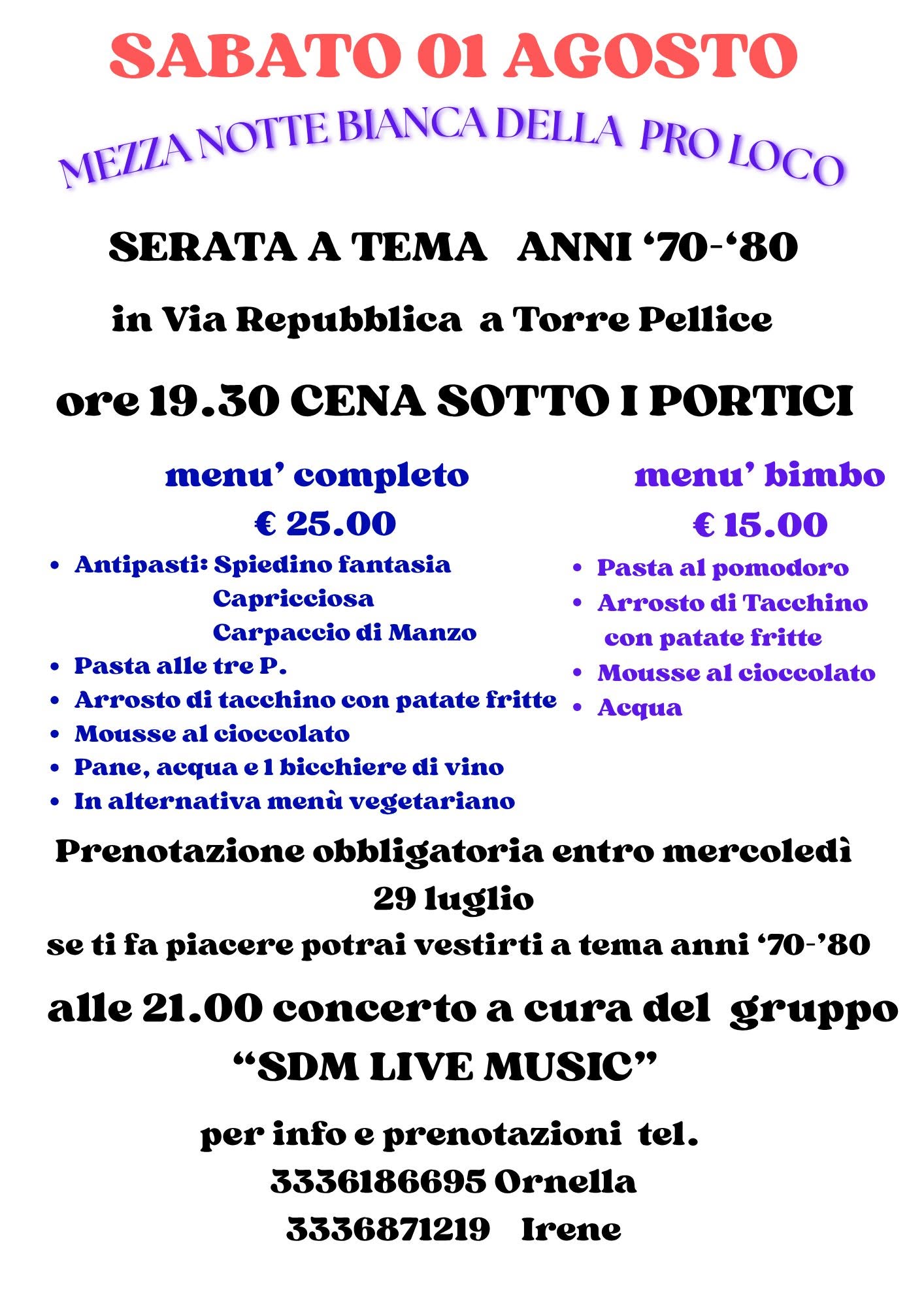 programma