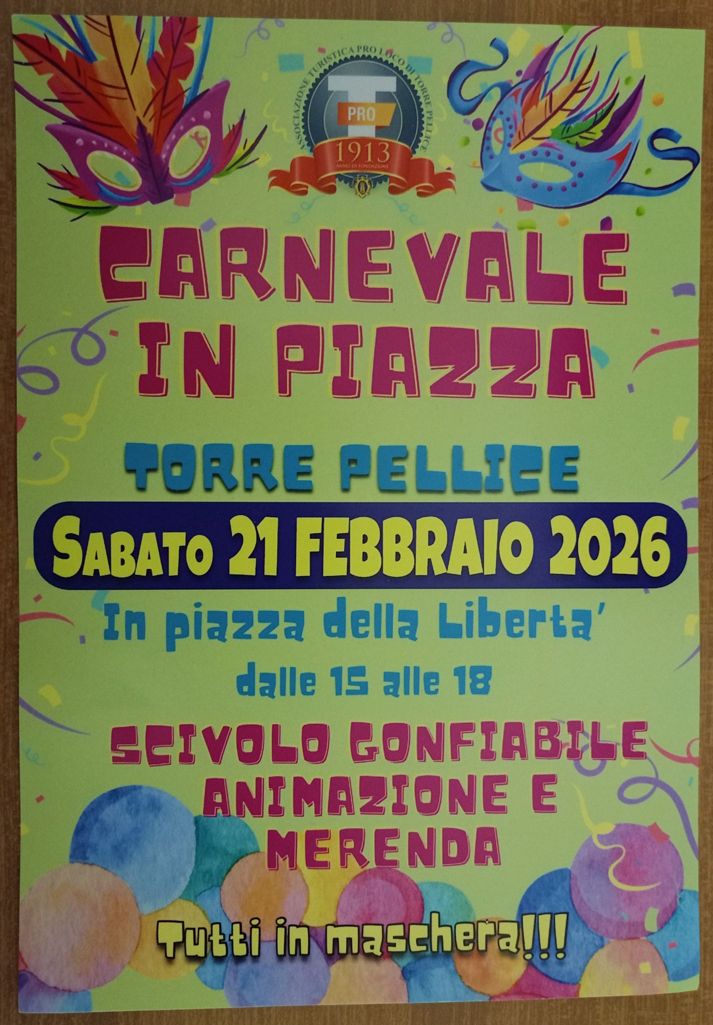 programma