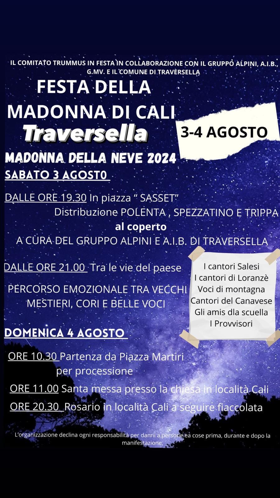 programma