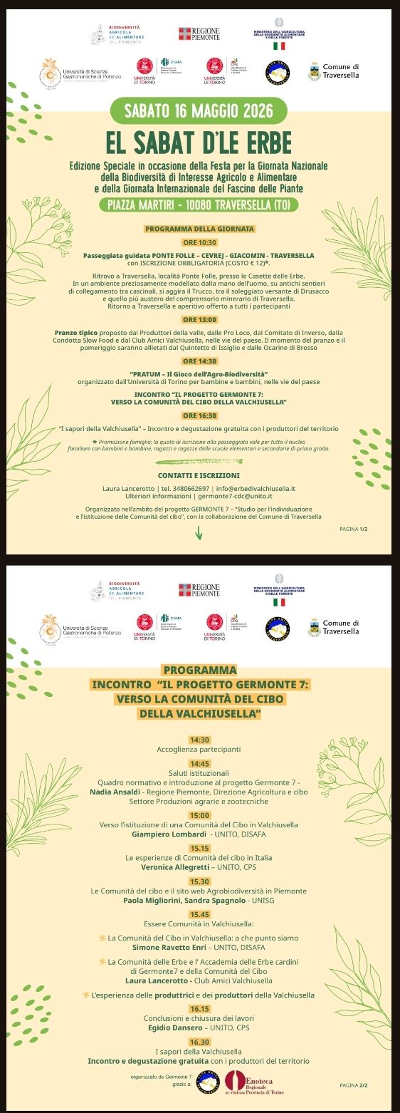 programma