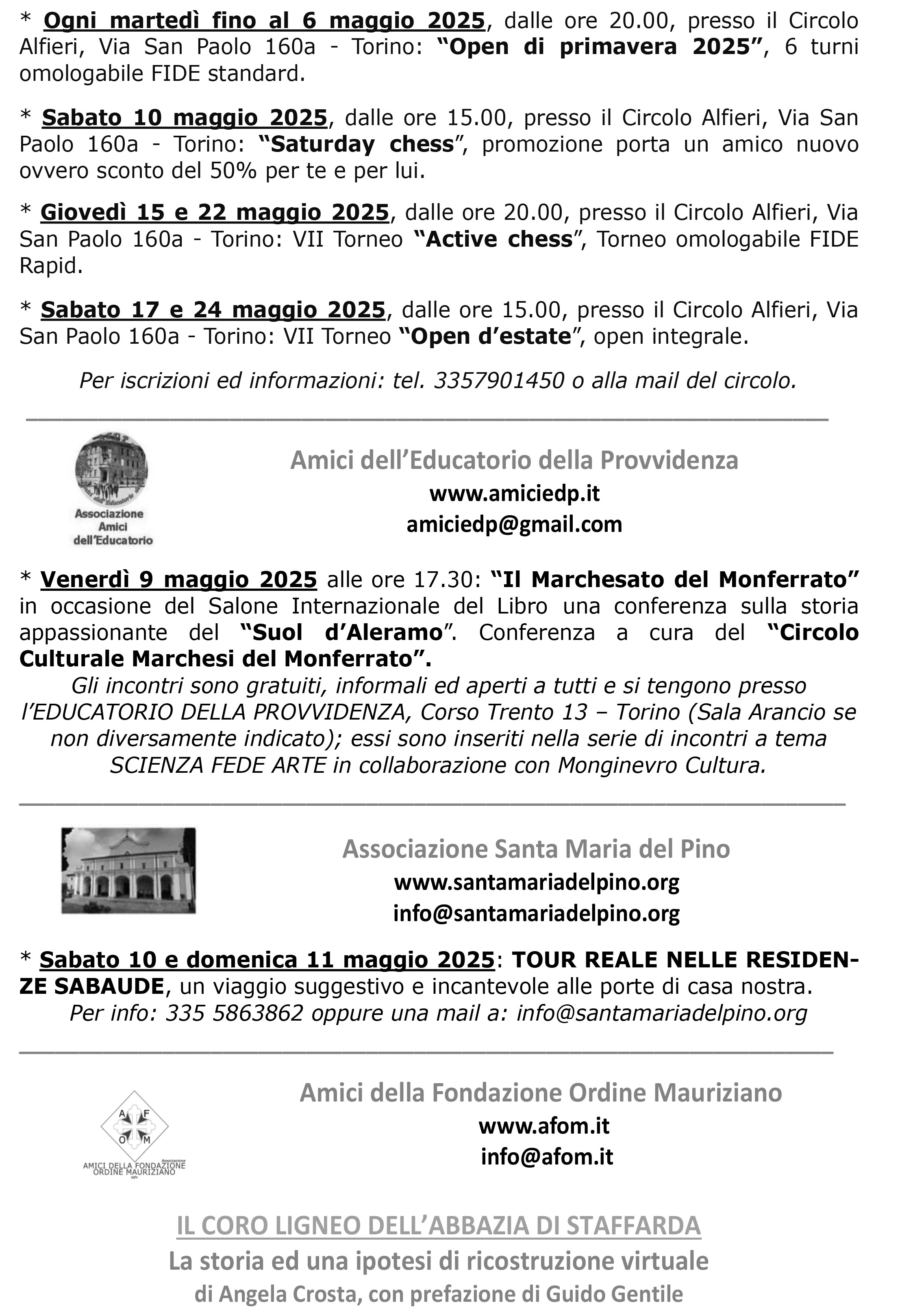 programma
