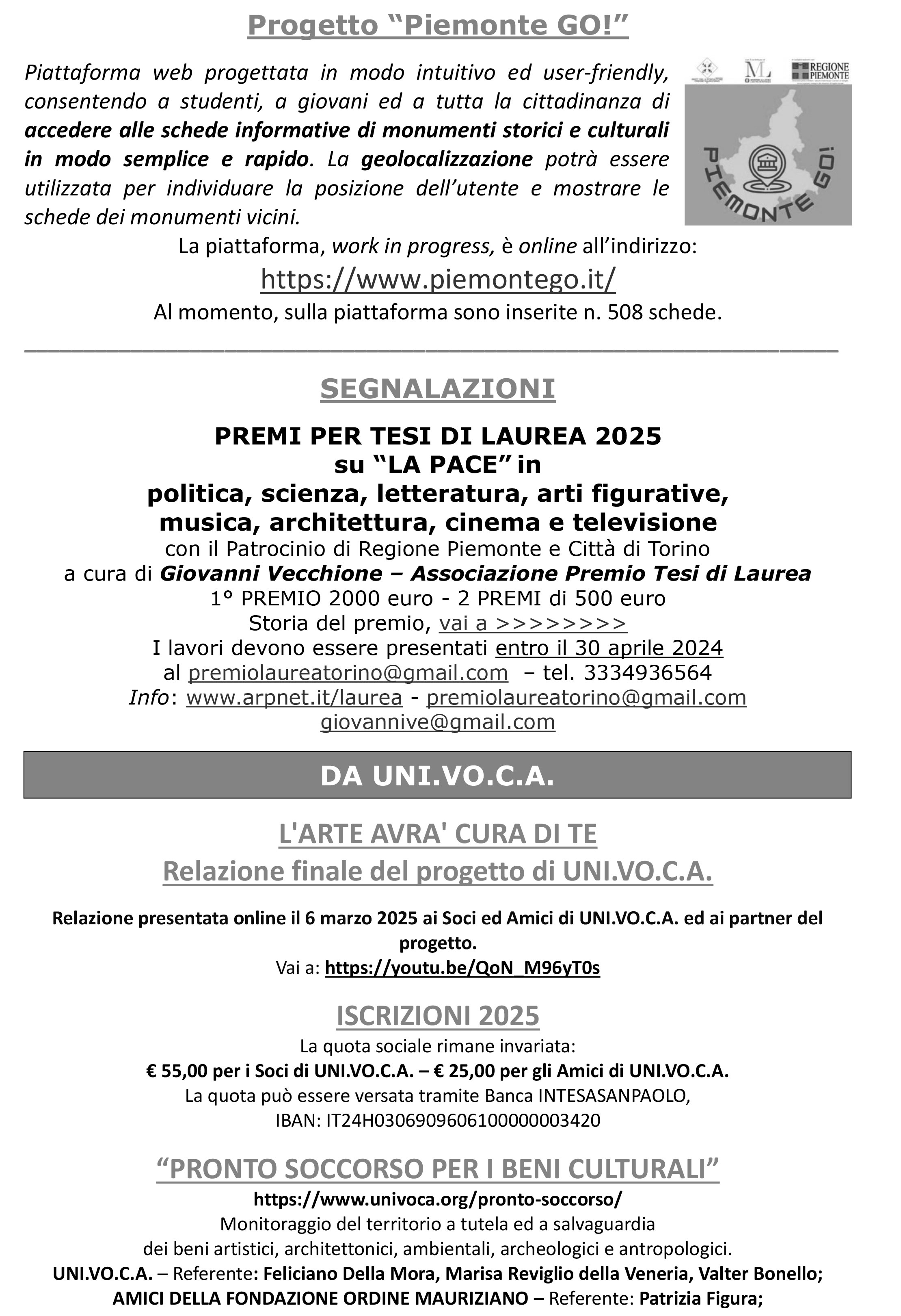 programma