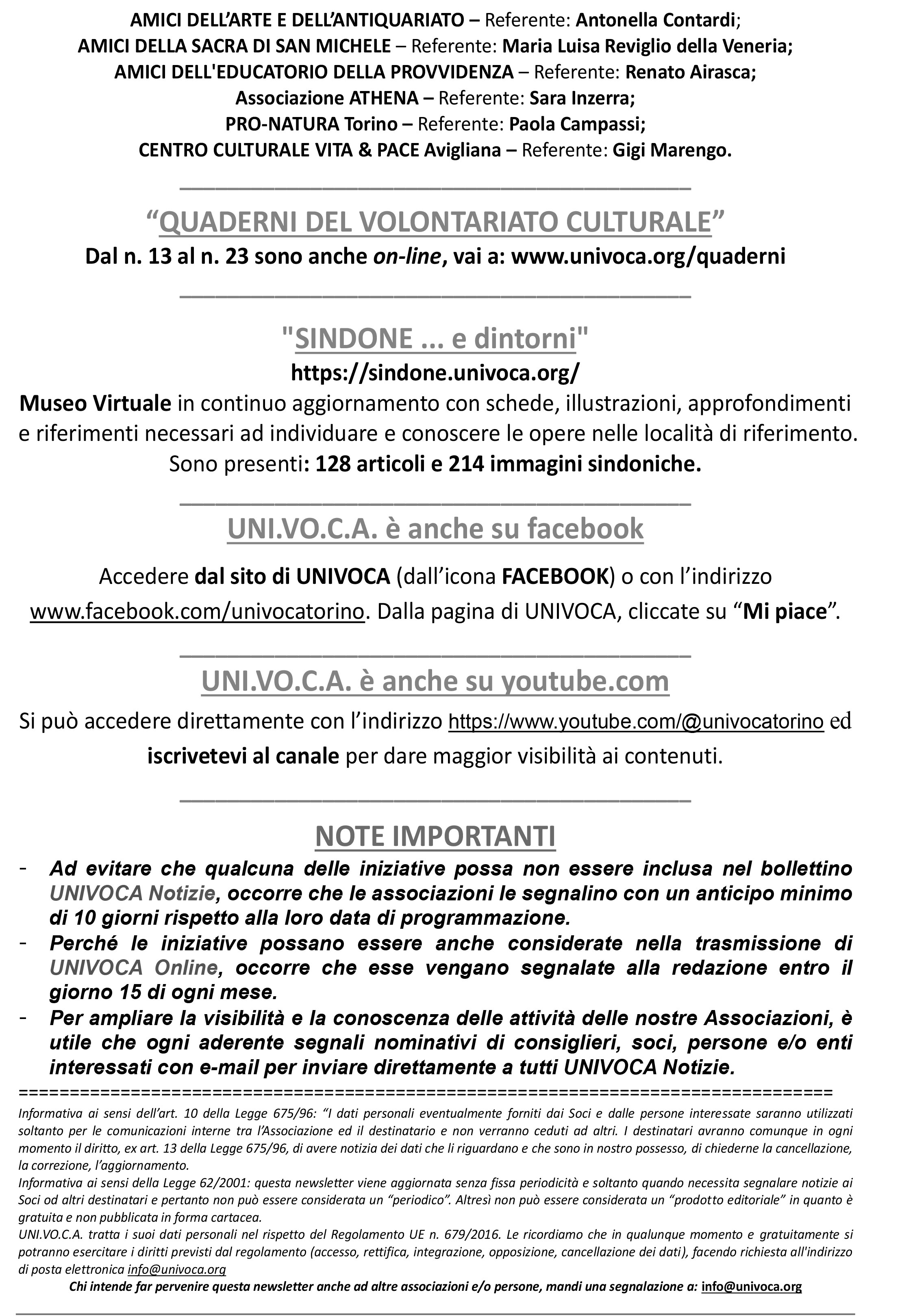 programma