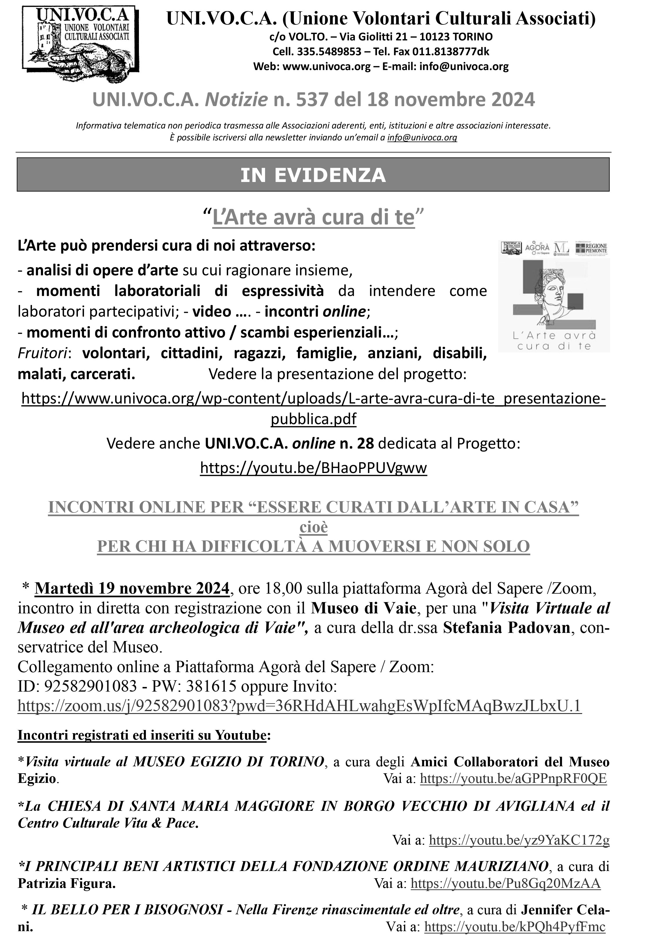 programma