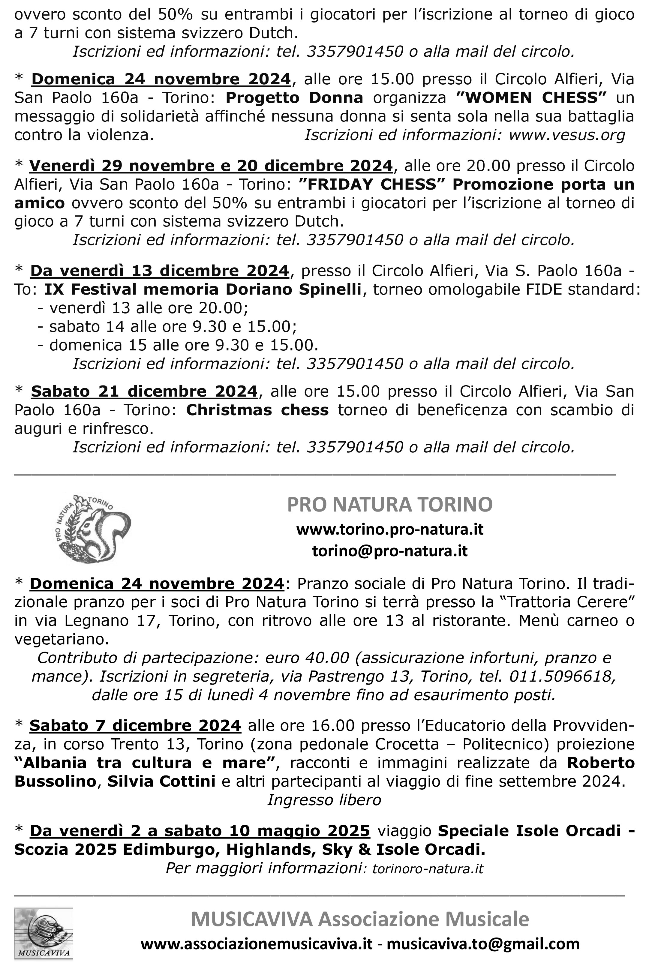 programma