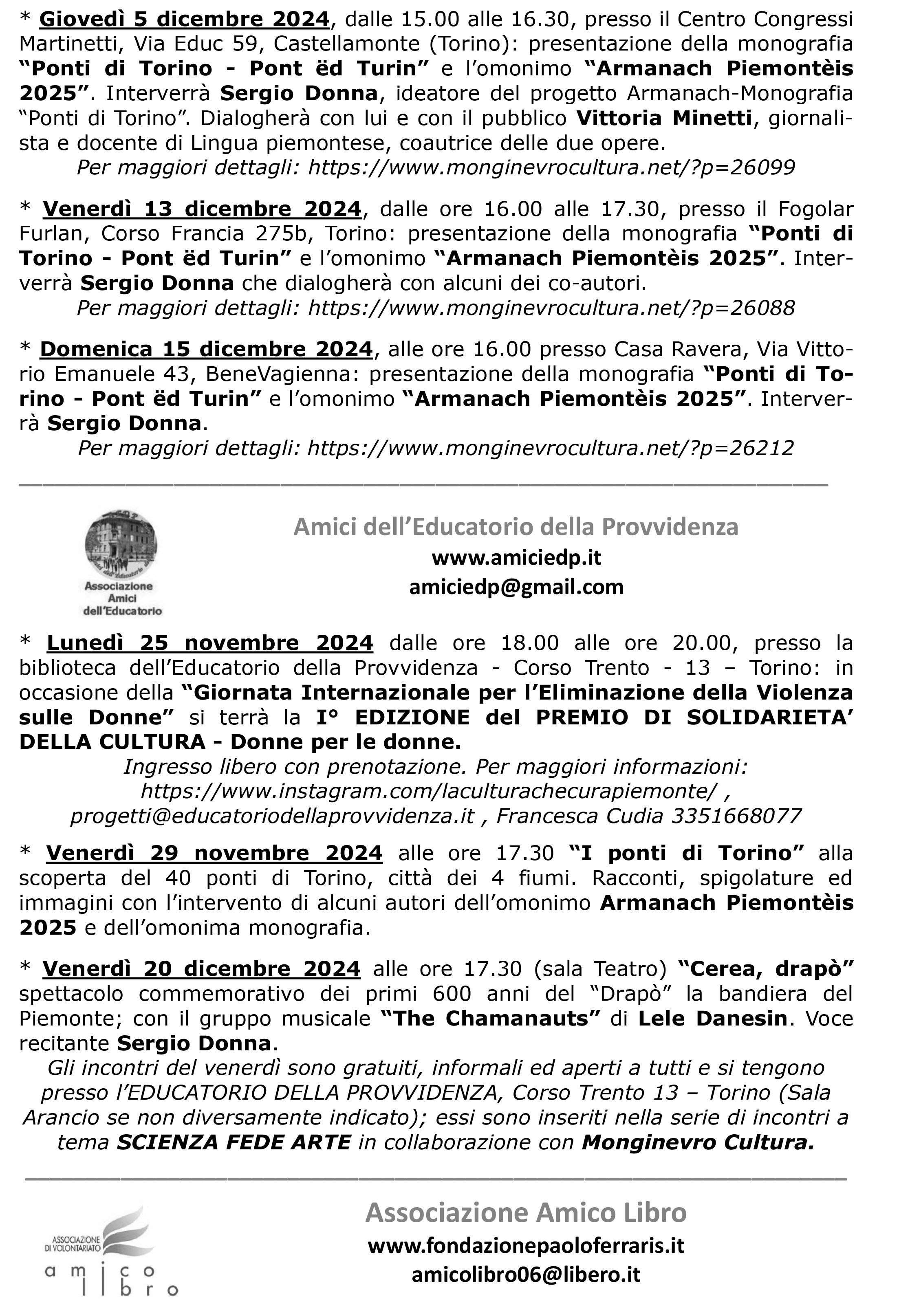 programma