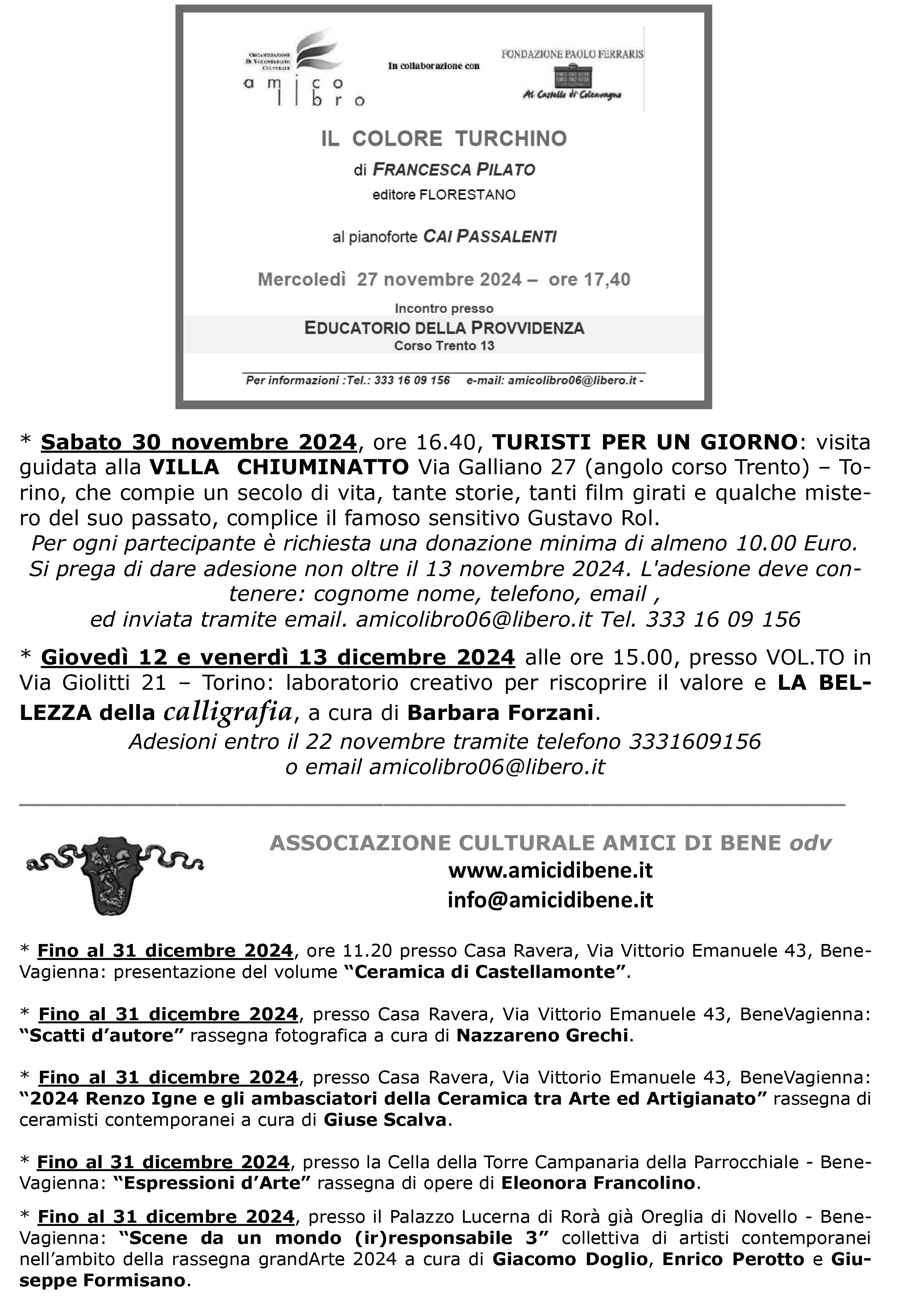 programma