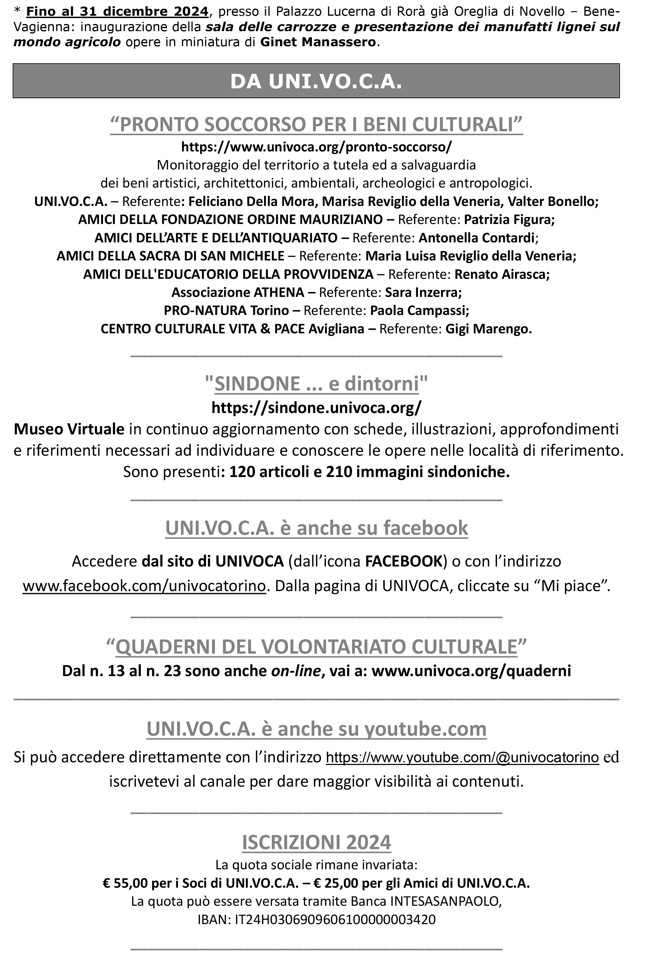 programma