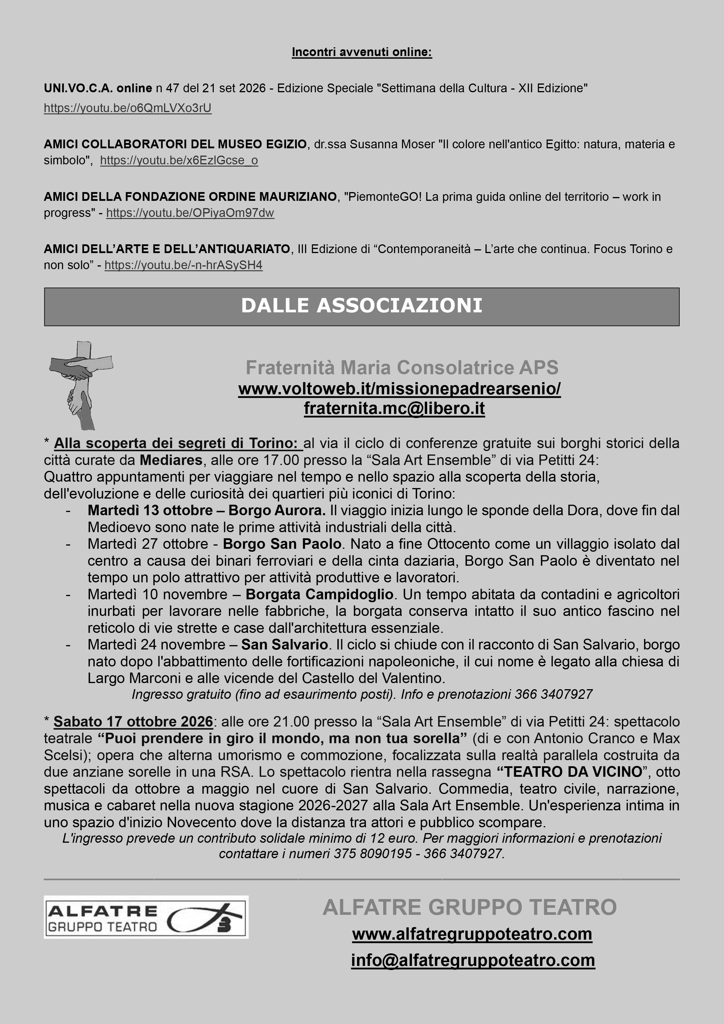 programma