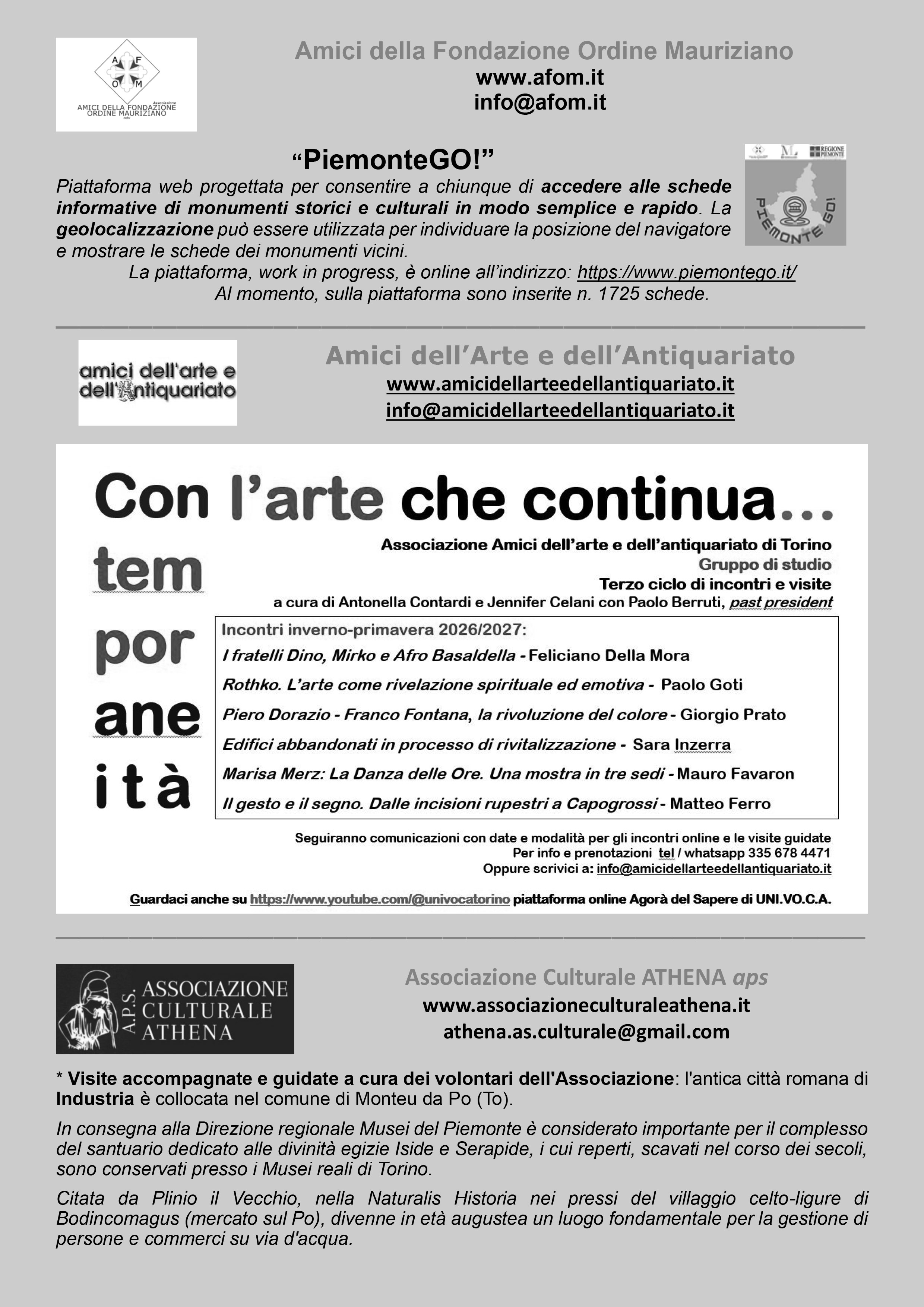 programma