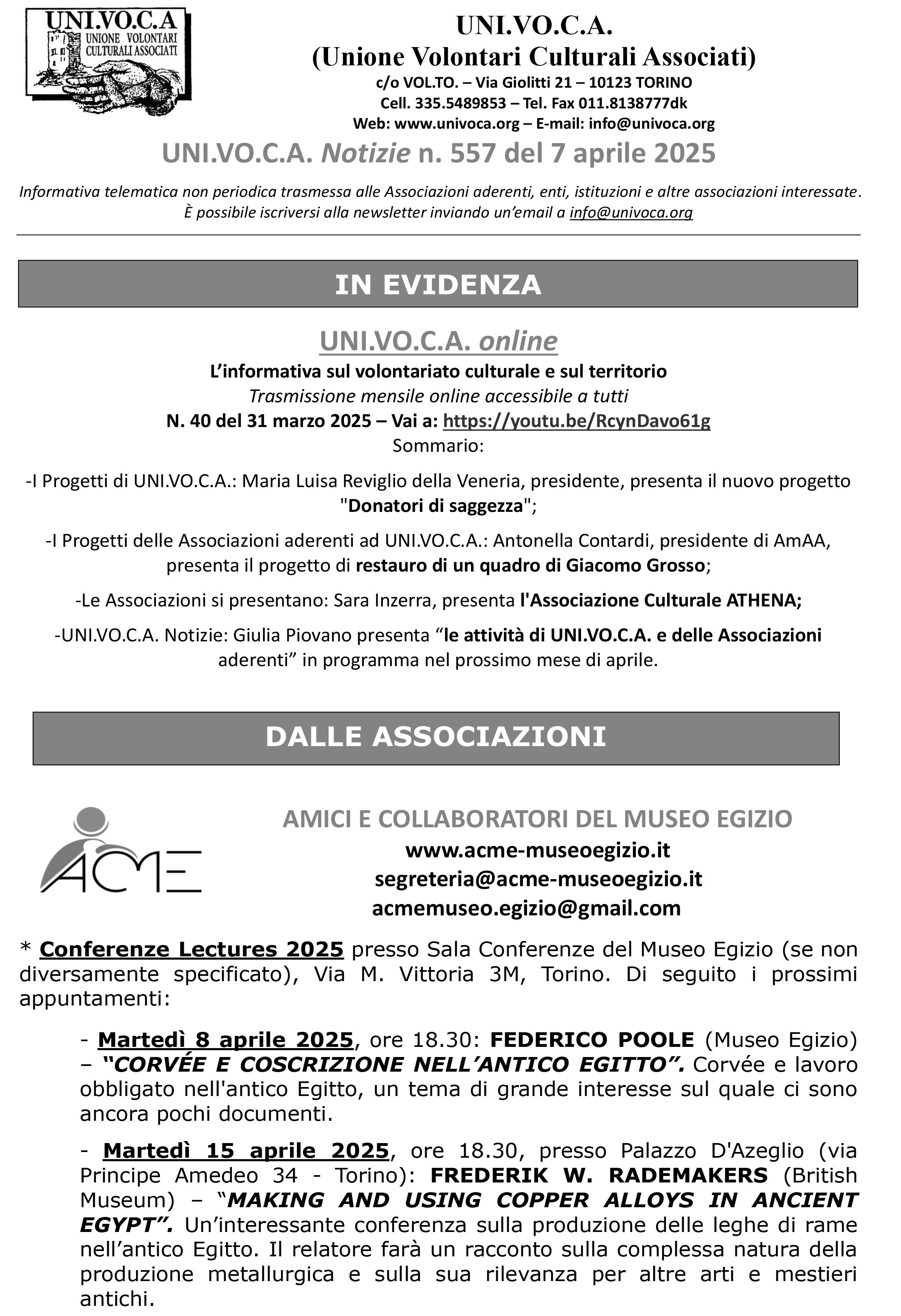 programma