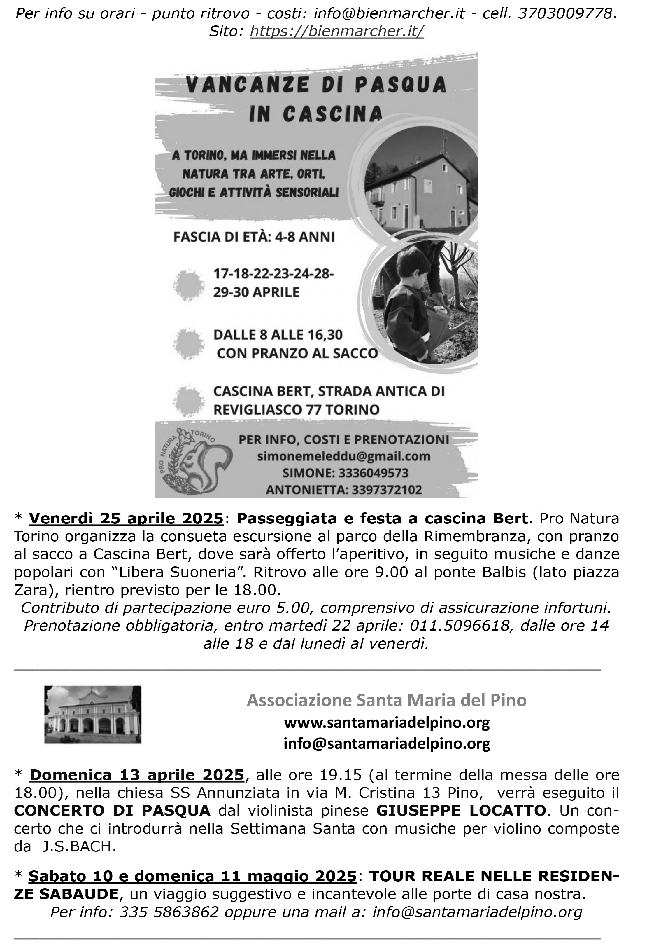 programma