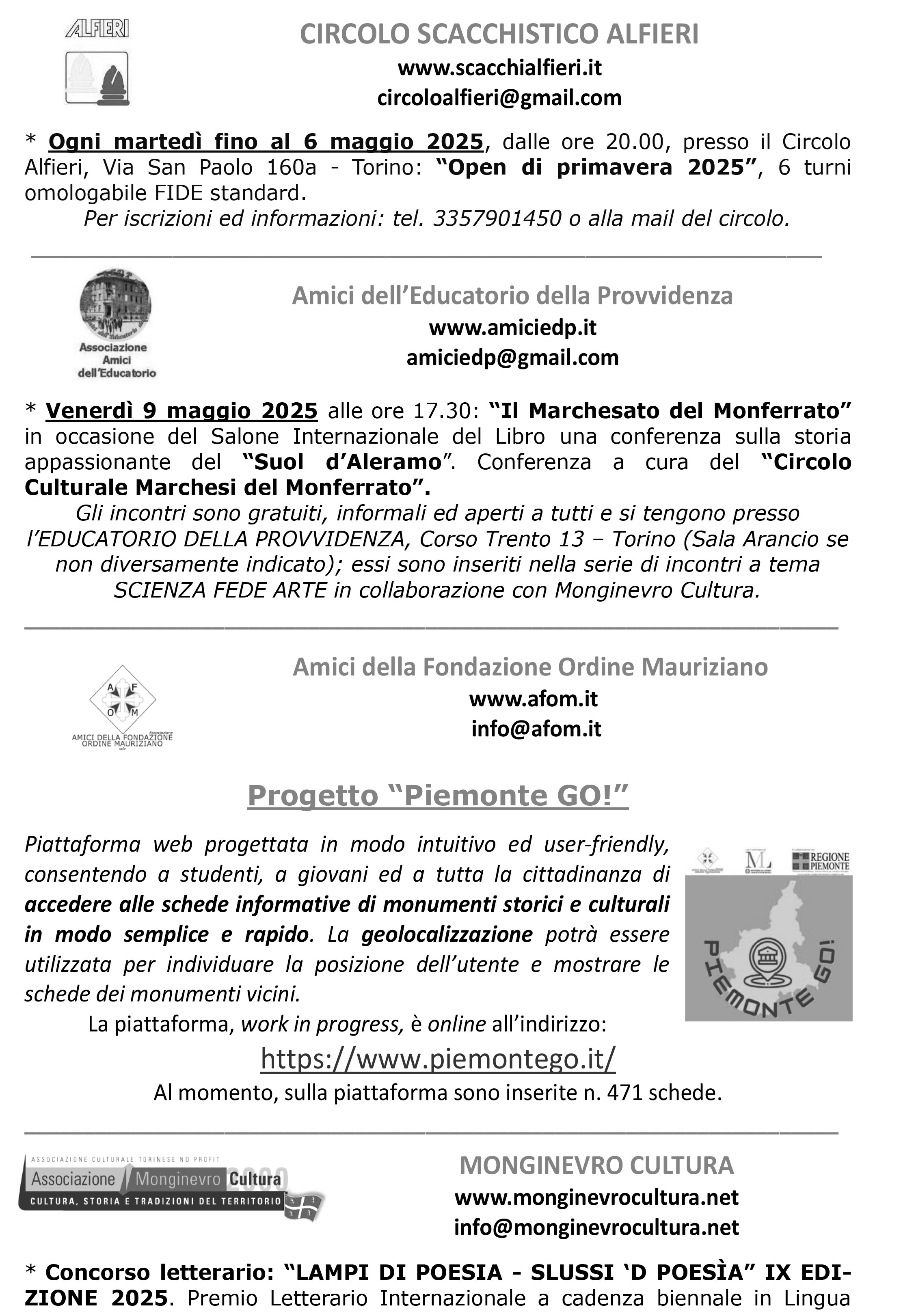 programma