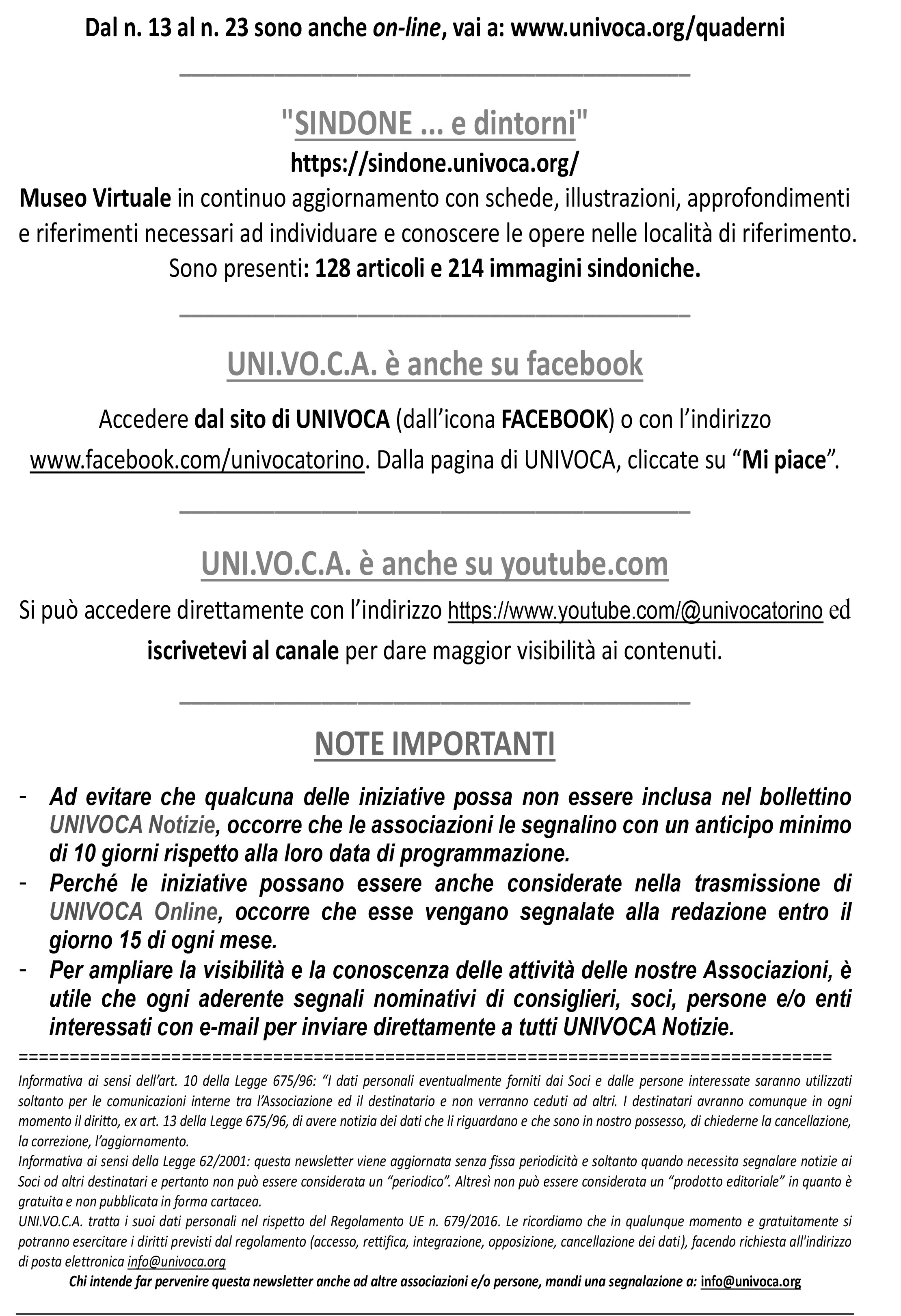 programma