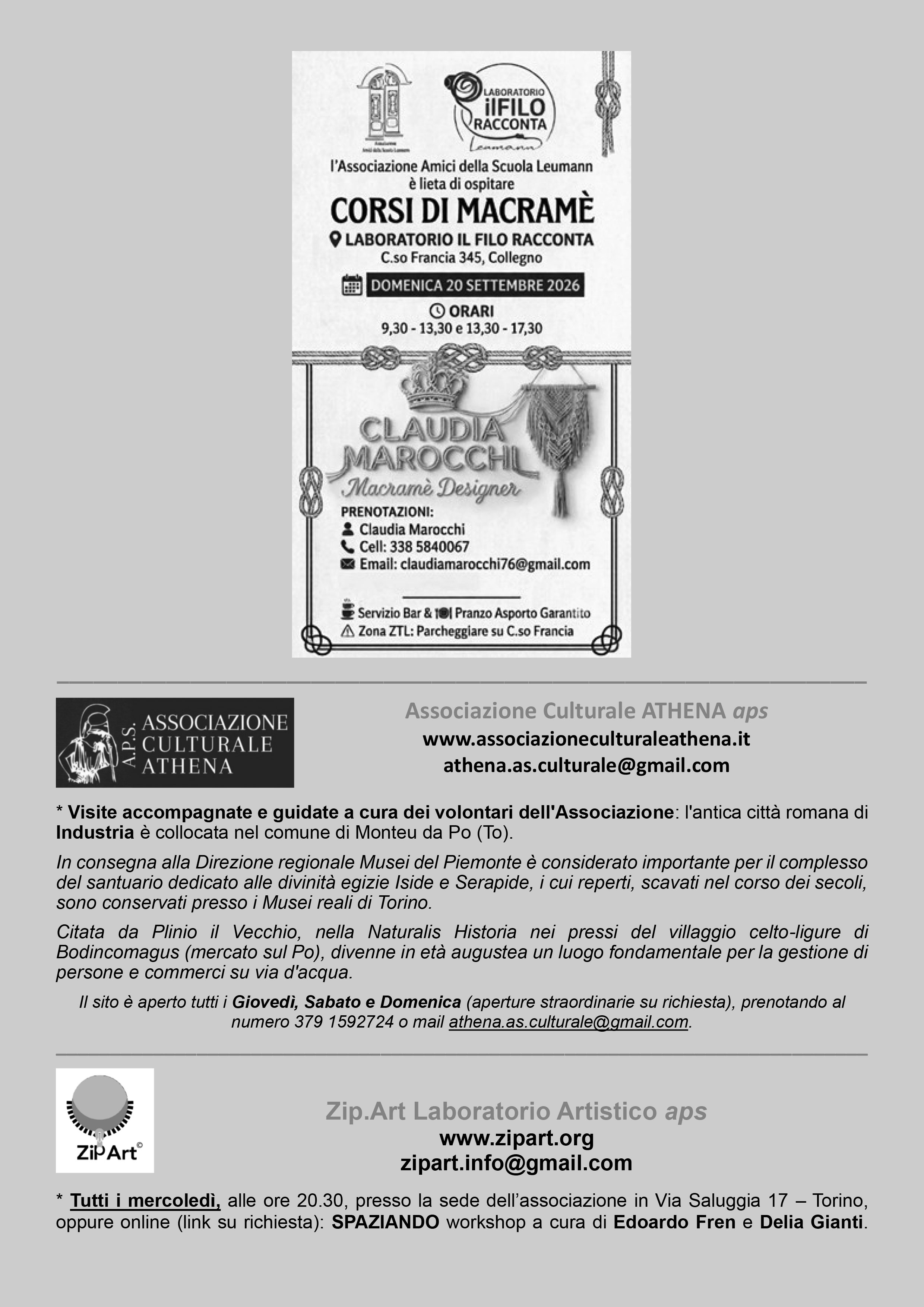 programma
