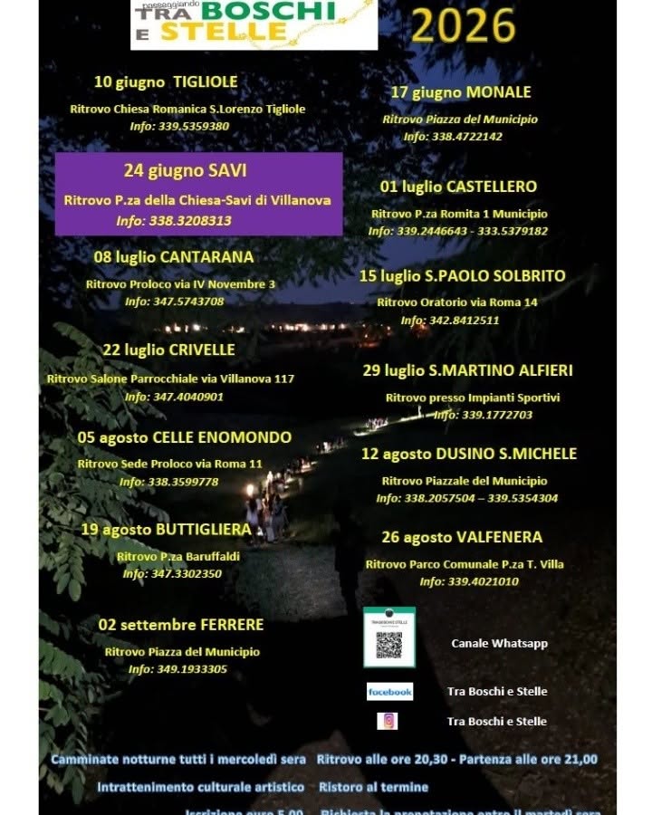 programma