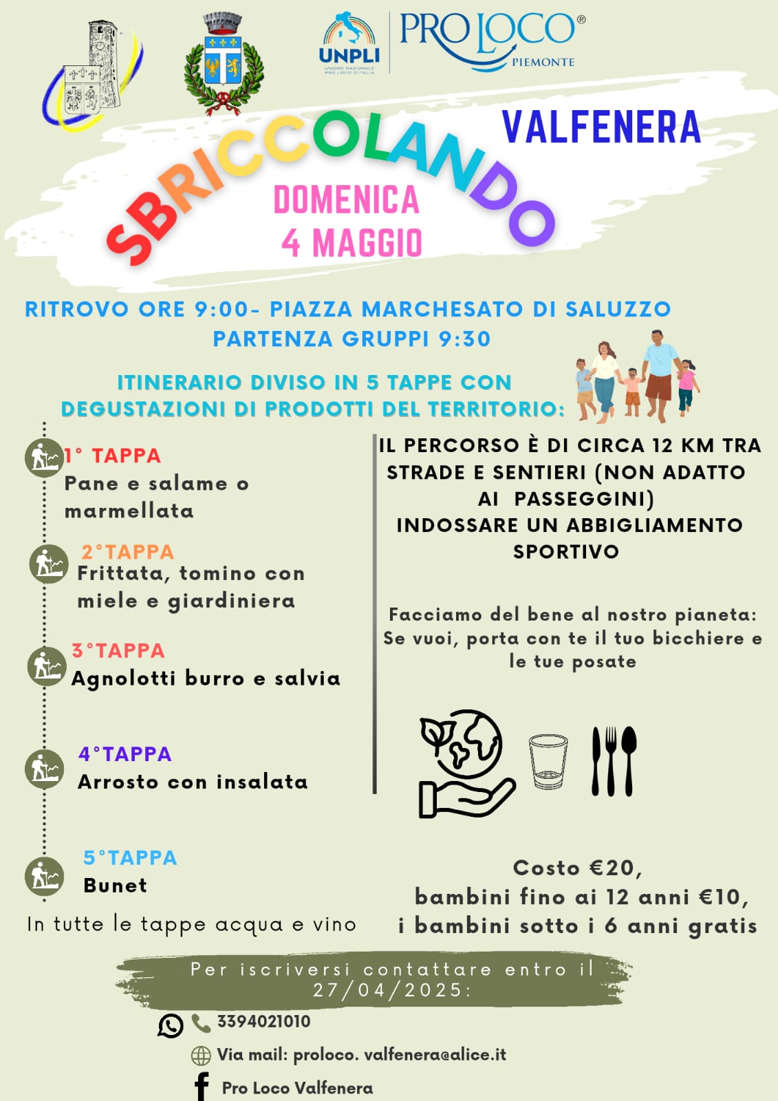 programma