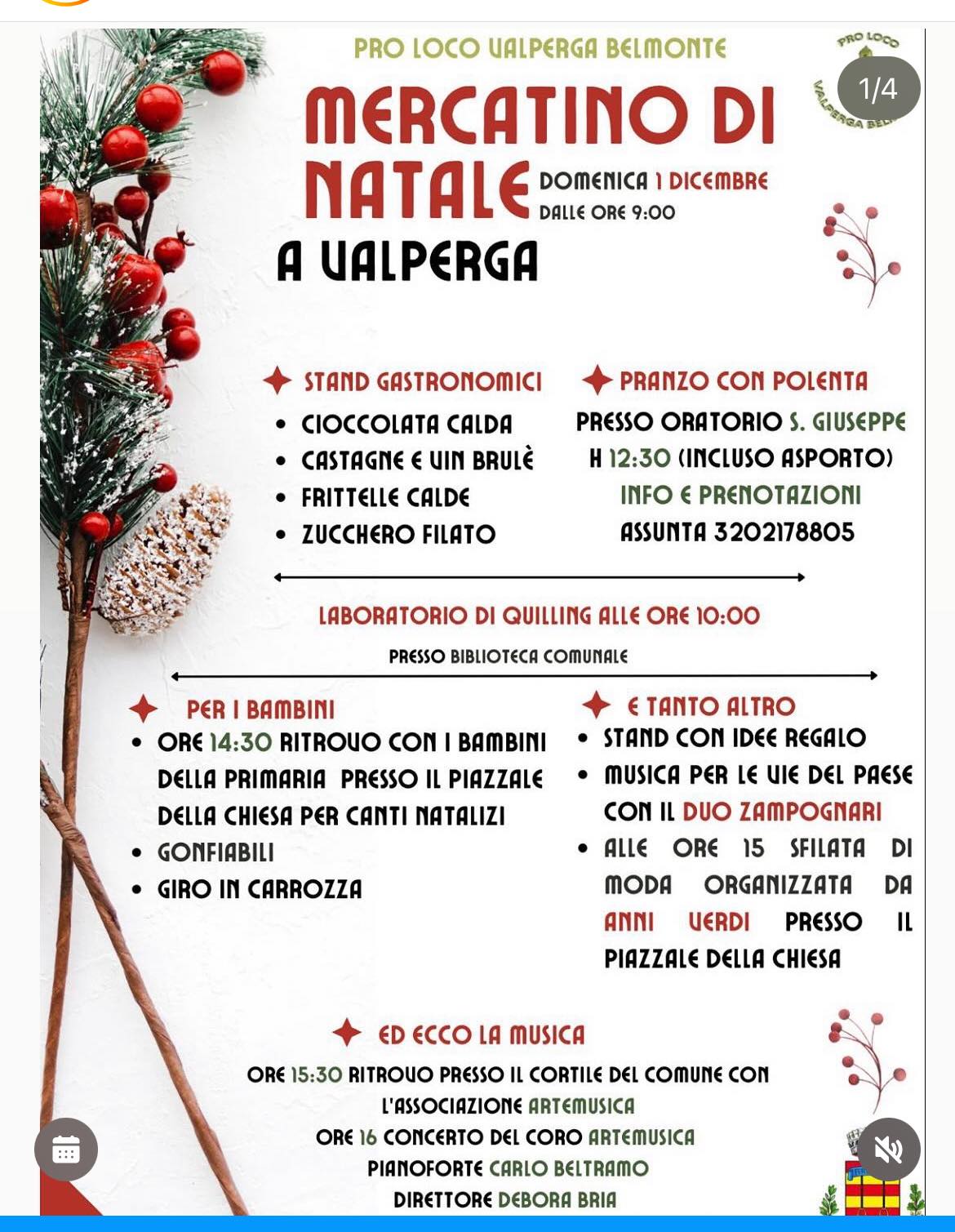 valperga