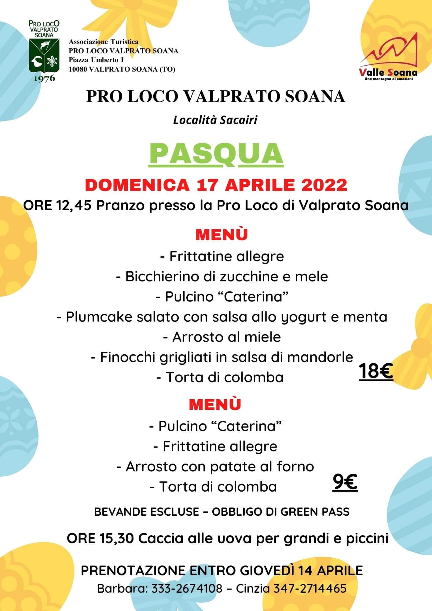 programma